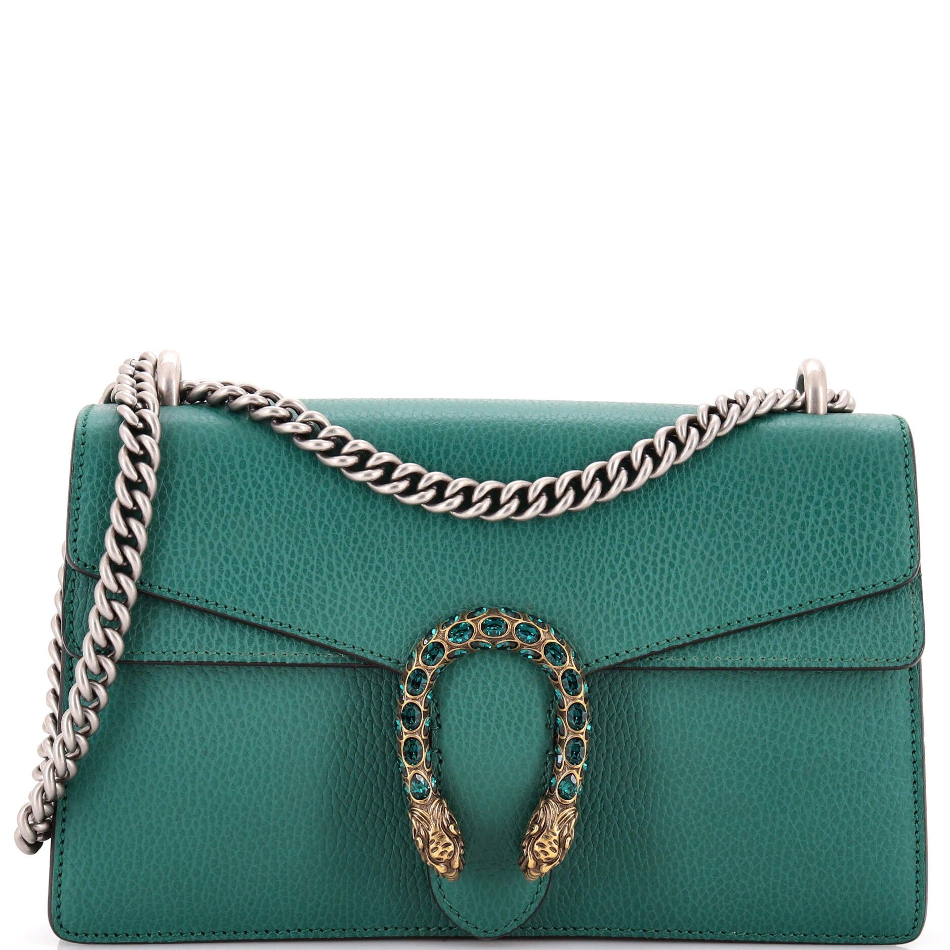 Gucci Dionysus Bag Size ONE SIZE - 1 Thumbnail
