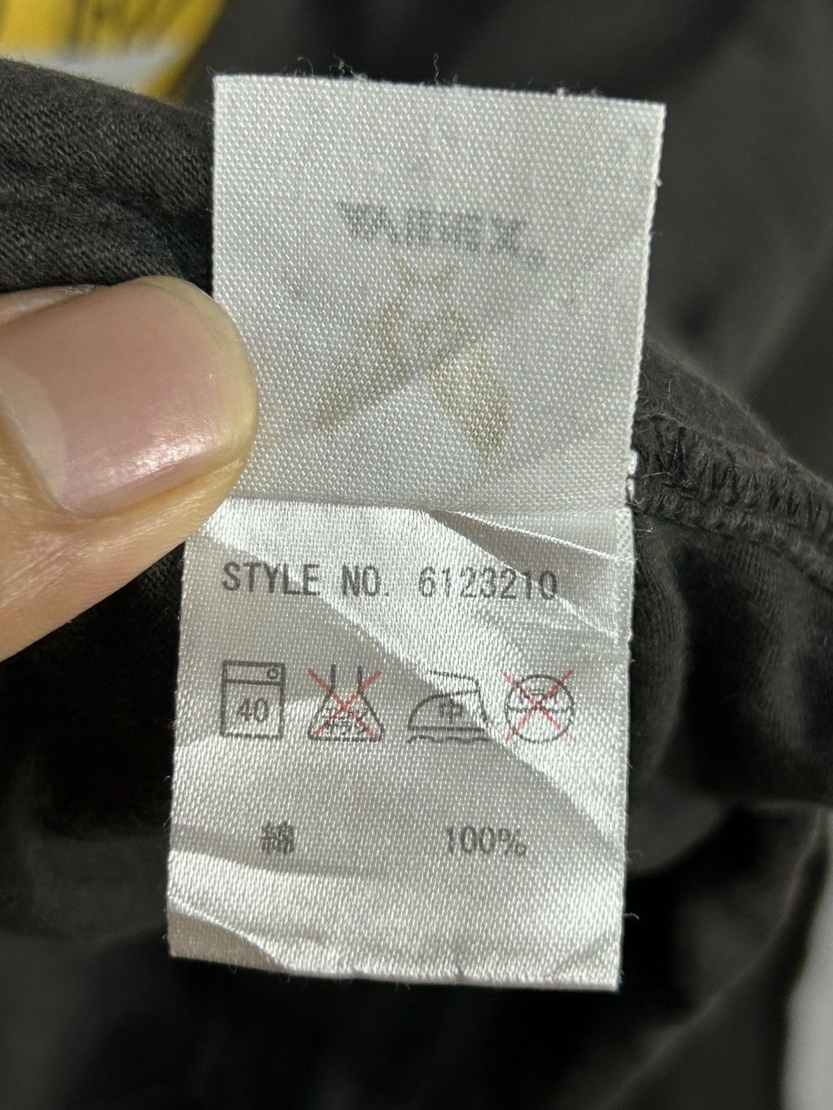 Avirex × Other × Vintage Vintage Rare Avirex Longsleeve shirt Size US L / EU 52-54 / 3 - 7 Thumbnail
