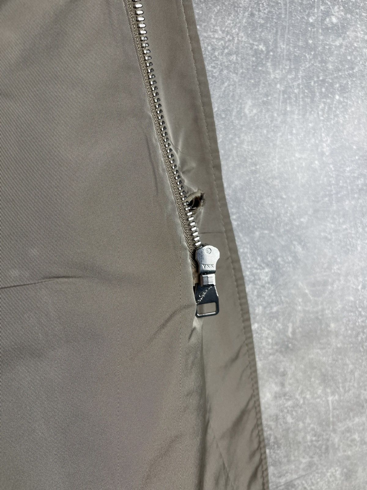 Montecore Montecore Sartorial Utility Jacket Taupe Beige Size 50 Size US L / EU 52-54 / 3 - 16 Thumbnail