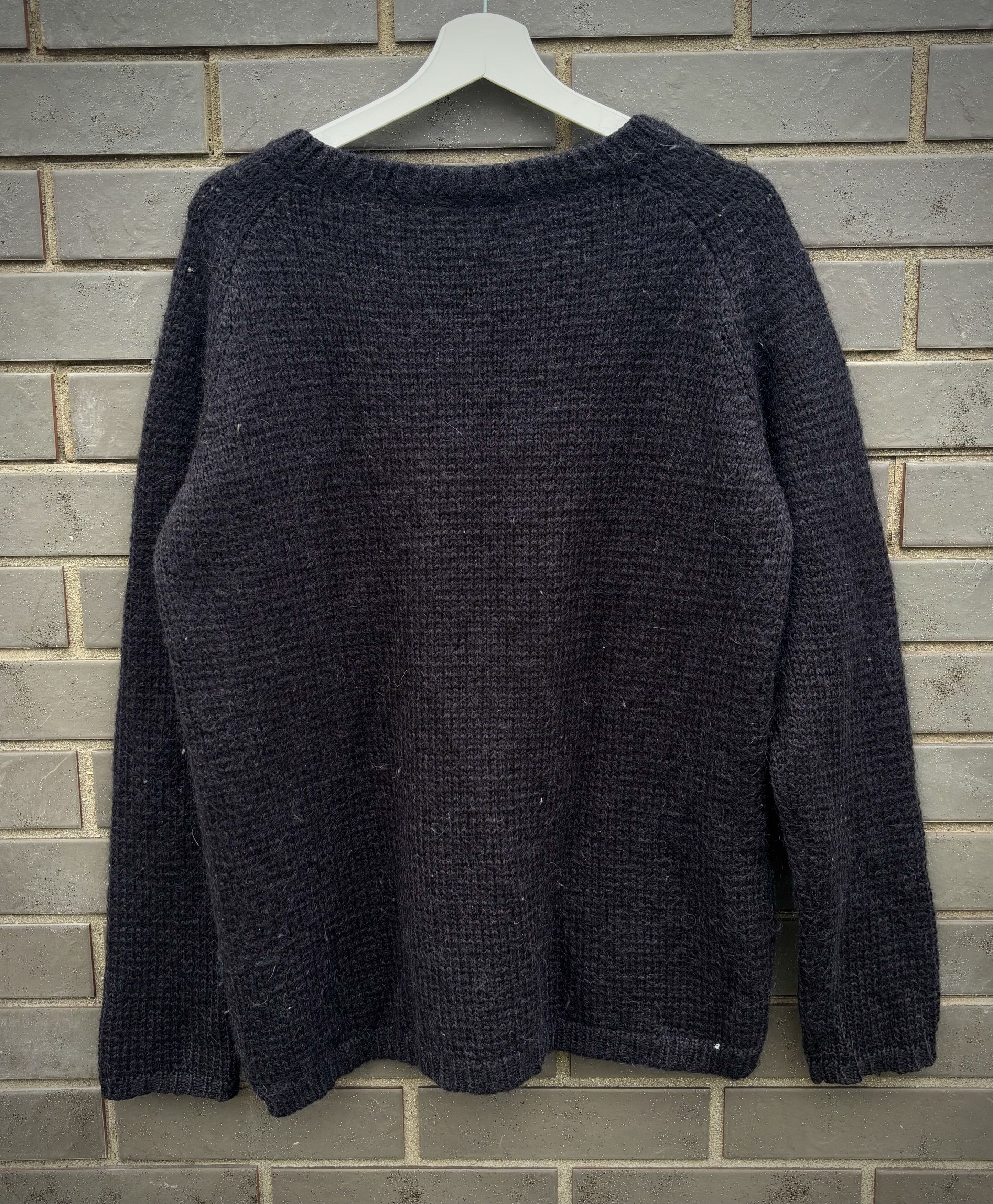 Acne Studios Acne AW10 “Cancun” Mohair Sweater Size US L / EU 52-54 / 3 - 3 Thumbnail
