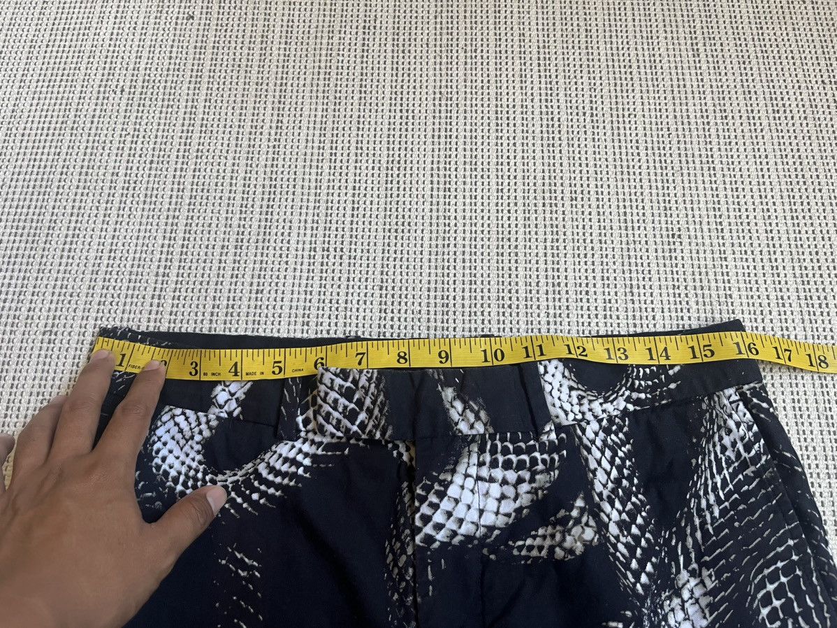Polo Ralph Lauren RARE Polo Ralph Lauren Trompe L’oeil pants Size US 31 - 9 Thumbnail