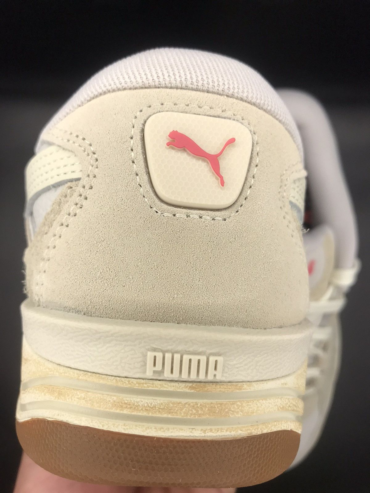 Puma × Staple Puma 180 x Staple “Oatmeal”(Pigeon) Size US 9 / EU 42 - 6 Thumbnail