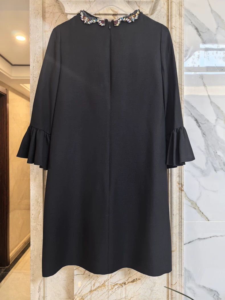 Valentino Valentino dress Size XS / US 0-2 / IT 36-38 - 2 Thumbnail