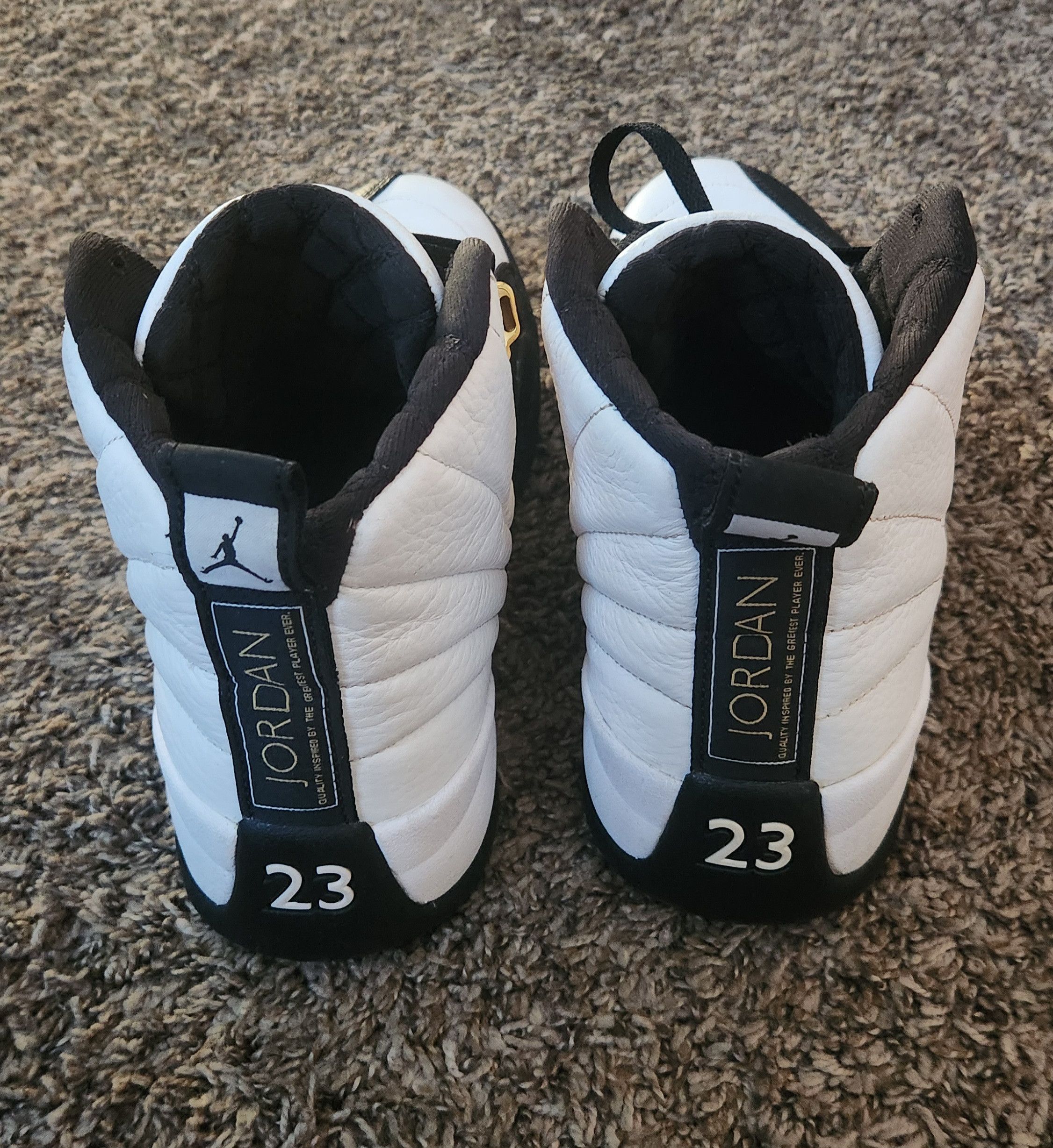 Jordan Brand Jumpman Size US 12 / EU 45 - 3 Thumbnail