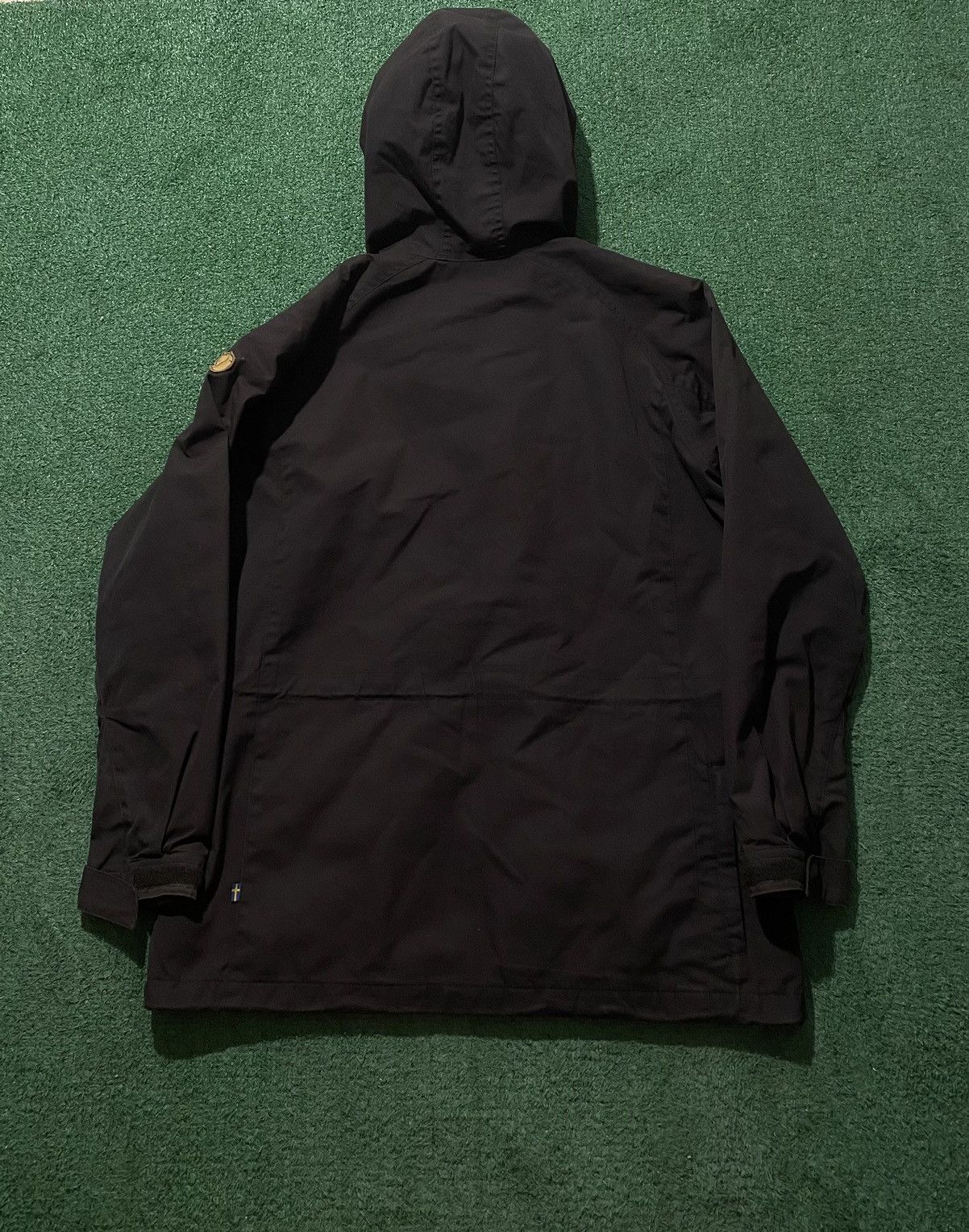 Fjallraven Fjallraven jacket parka Size US M / EU 48-50 / 2 - 11 Thumbnail