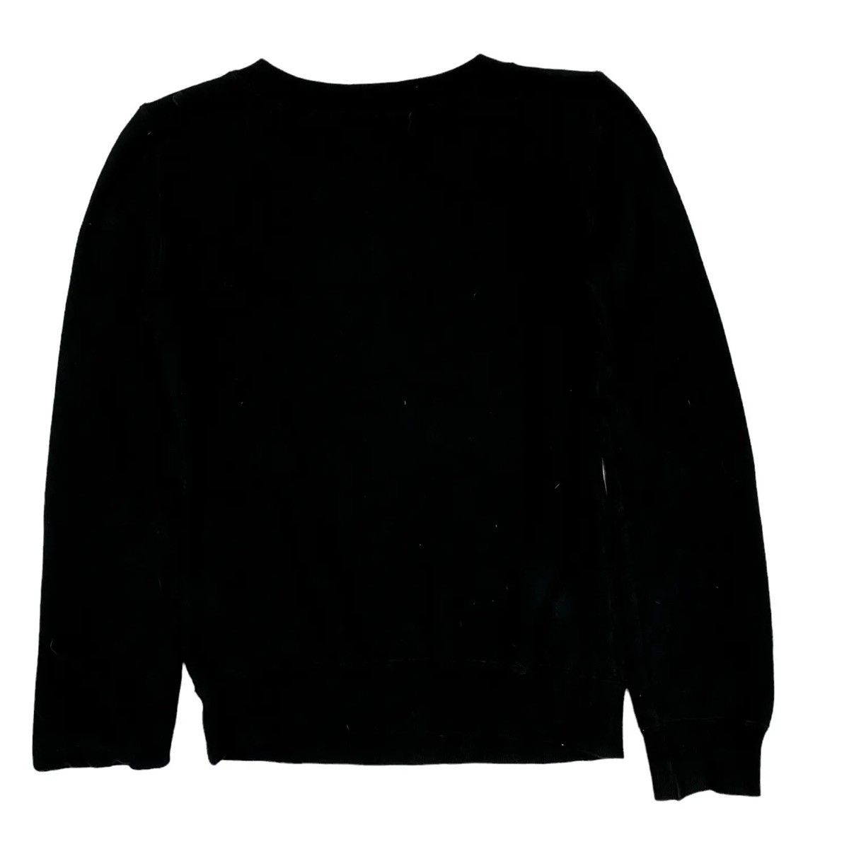 Burberry ✅️Burberry Blue Label Sweatshirt Size US S / EU 44-46 / 1 - 2 Thumbnail