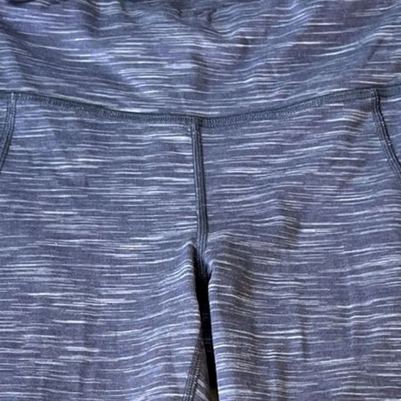 Patagonia Patagonia Leggings Women S Gray Active Lightweight Athleisure Capri Size 28" / US 6 / IT 42 - 3 Thumbnail