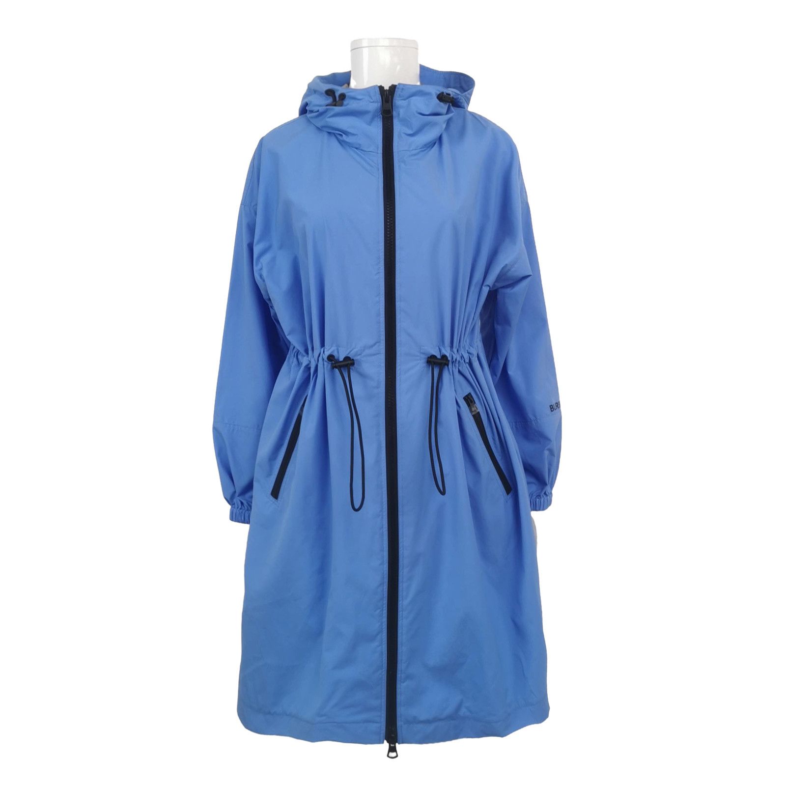 Burberry Burberry Women 0 Jackets Size XS / US 0-2 / IT 36-38 - 1 Thumbnail
