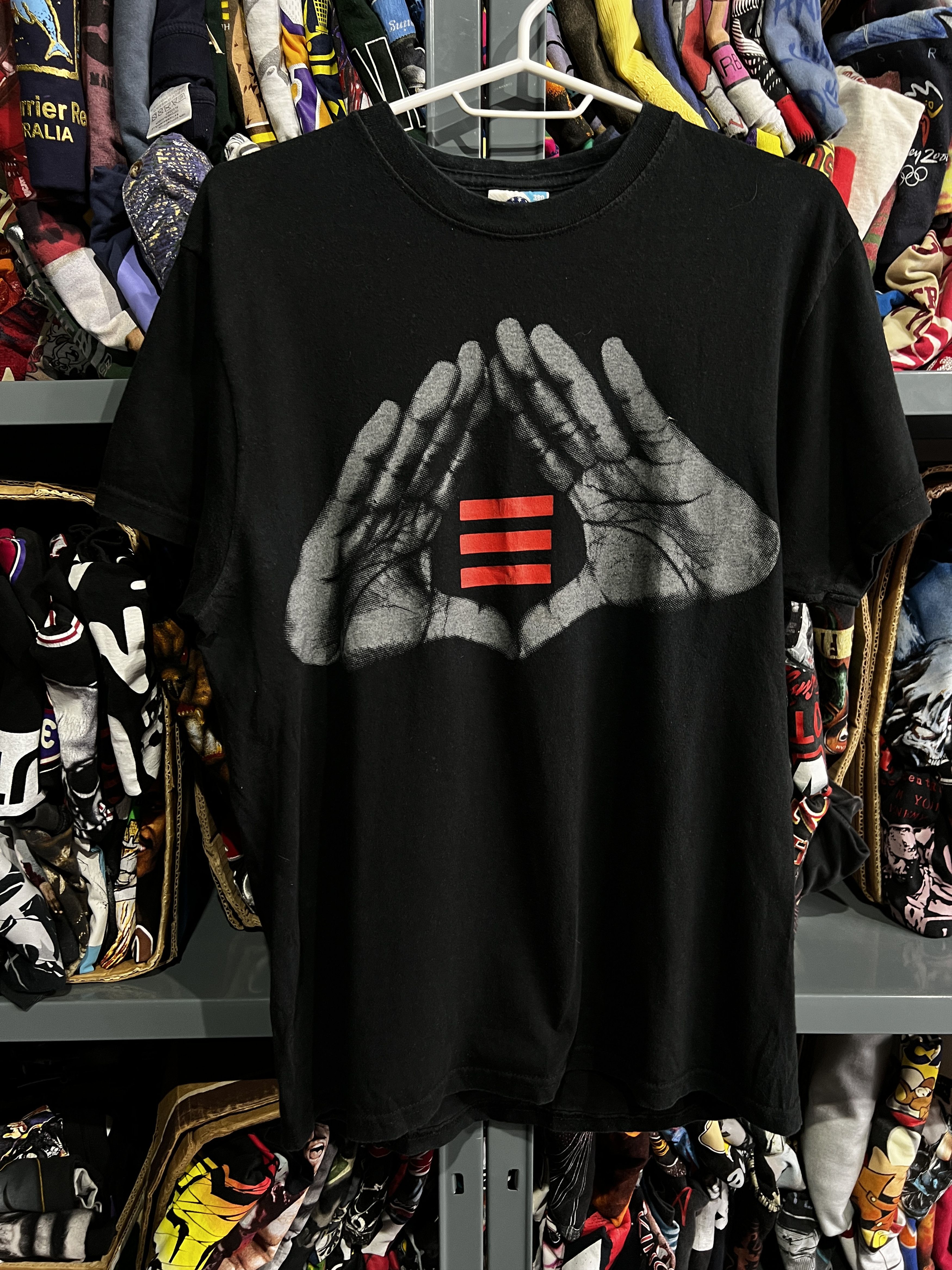 Jay Z Tour 2010 Tee T Shirt | eBay