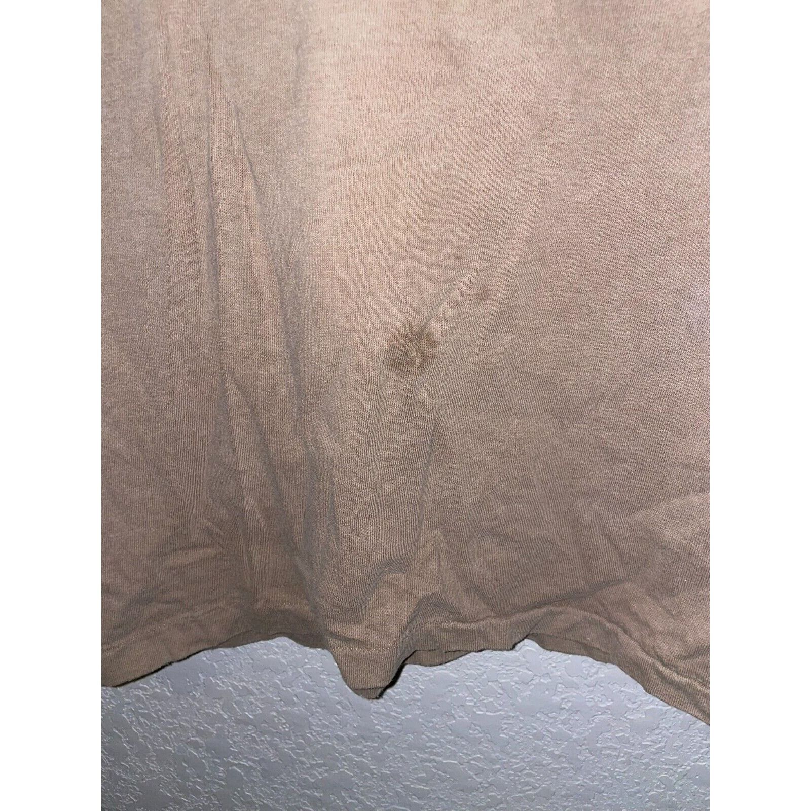 Vintage Vintage Gatlinburg Shirt Oneita Mountain Brown Tee 90s VTG L Size US L / EU 52-54 / 3 - 8 Thumbnail