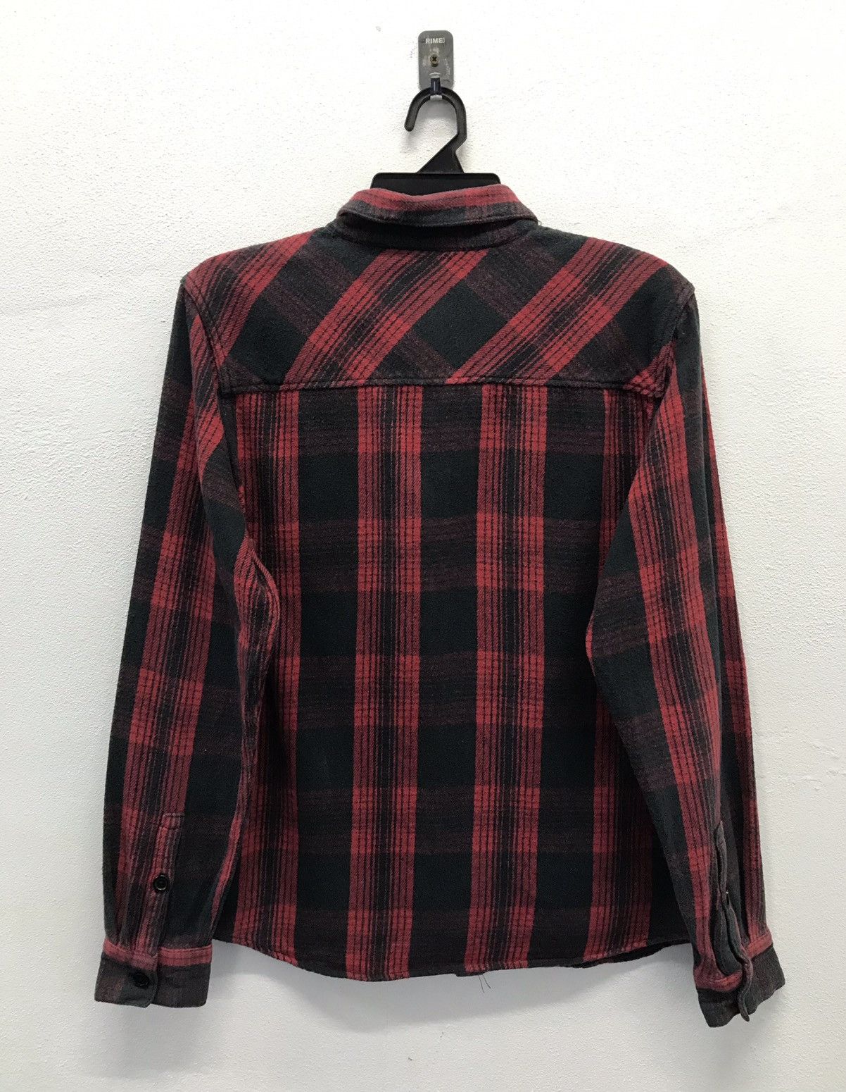 Japanese Brand × Vintage Vintage Goover Grand Long Sleeve Shirt Button Ups Size US L / EU 52-54 / 3 - 2 Thumbnail
