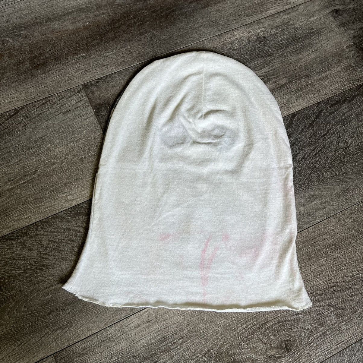 Asspizza Asspizza Pumpkin Face Mask Rare Bob Marley Size ONE SIZE - 2 Thumbnail
