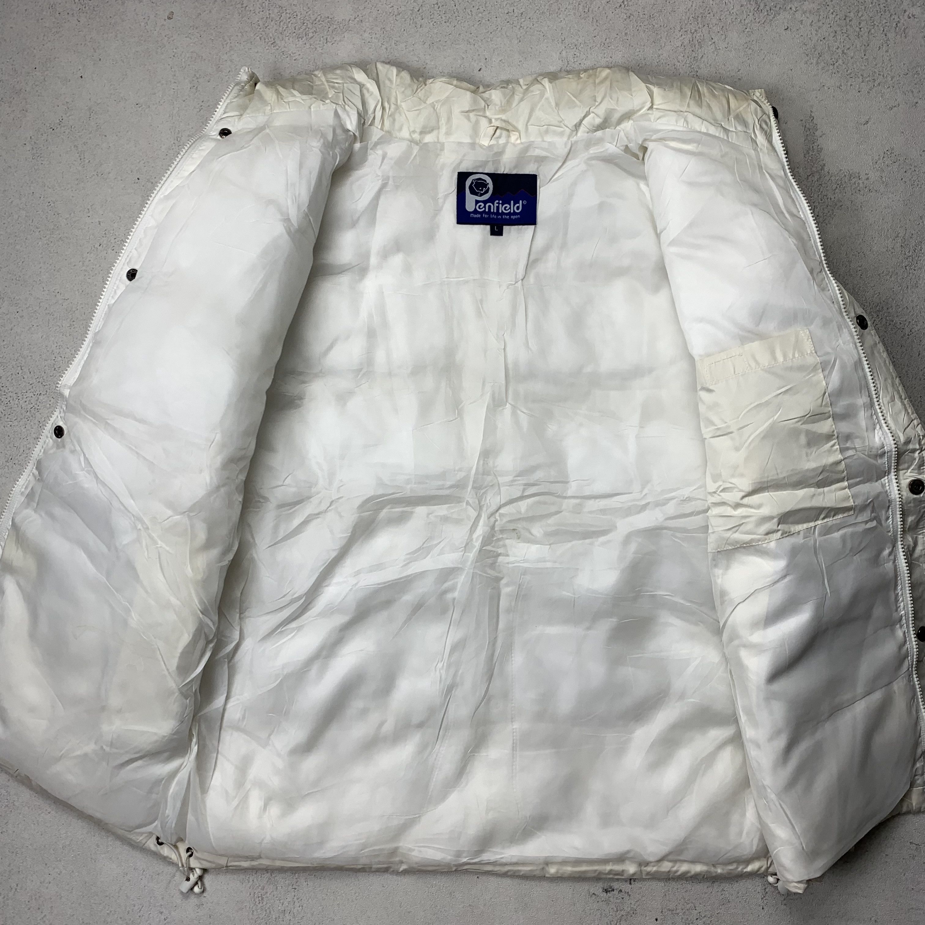 Penfield Vintage Penfield Puffer Jacket Size US L / EU 52-54 / 3 - 10 Thumbnail