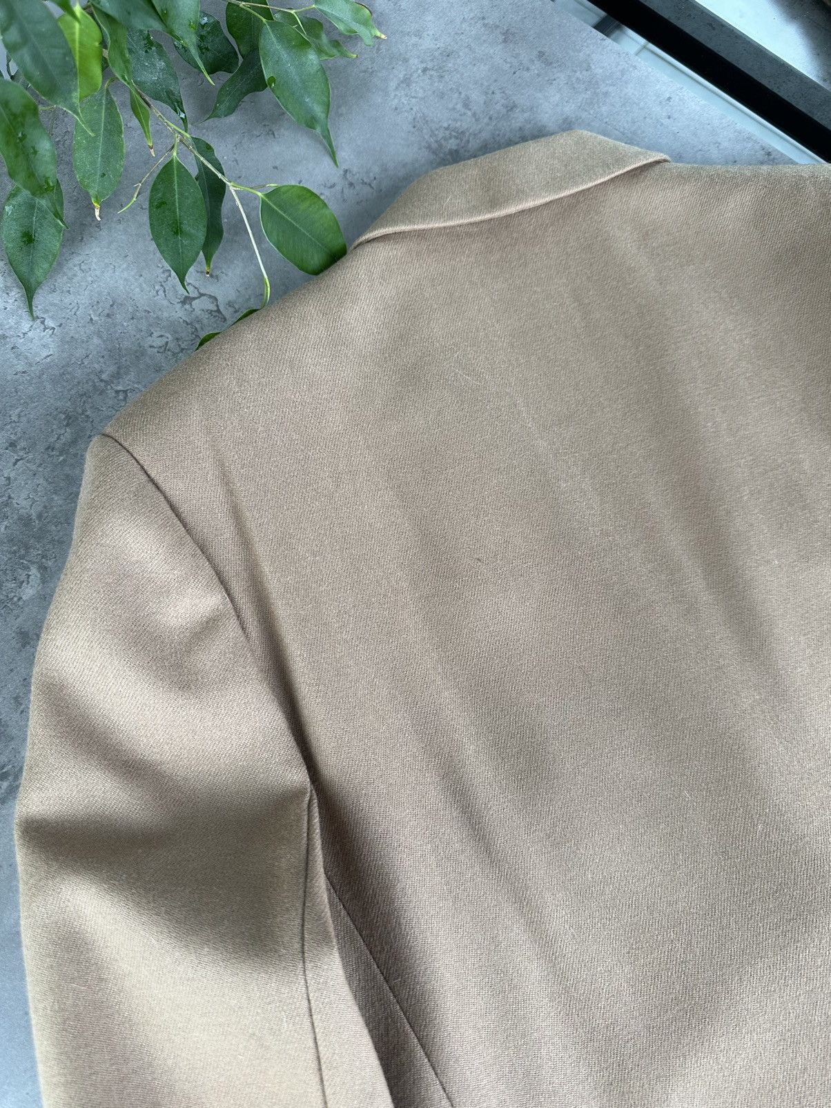 Burberry Burberry’s Vintage Wool Jacket Size M / US 6-8 / IT 42-44 - 15 Thumbnail