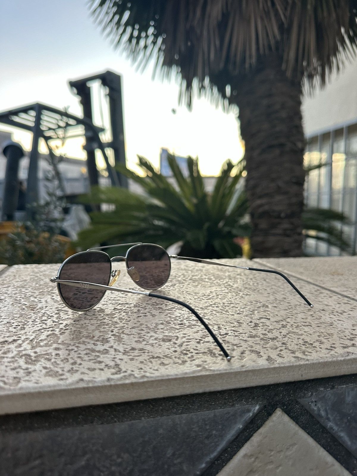 Hugo Boss Hugo Boss Sunglasses 4761 Size ONE SIZE - 4 Thumbnail