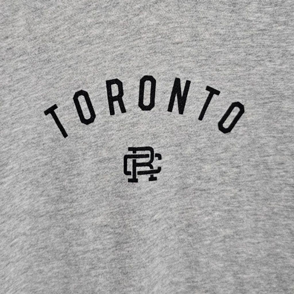 Reigning Champ Reigning Champ Cotton Hoodie Medium Gray Pullover Size M / US 6-8 / IT 42-44 - 6 Thumbnail