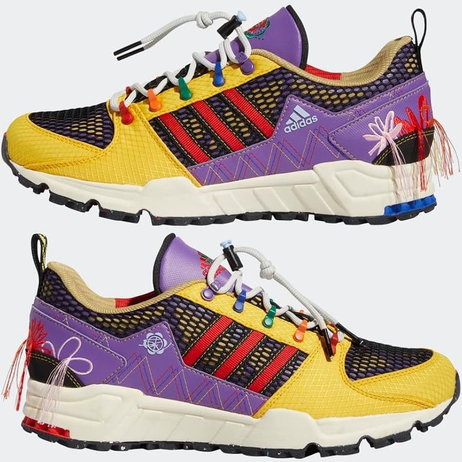Adidas adidas Equipment Support 93 Shoes - NWT Size 10.5 Size US 10.5 / EU 43-44 - 1 Thumbnail