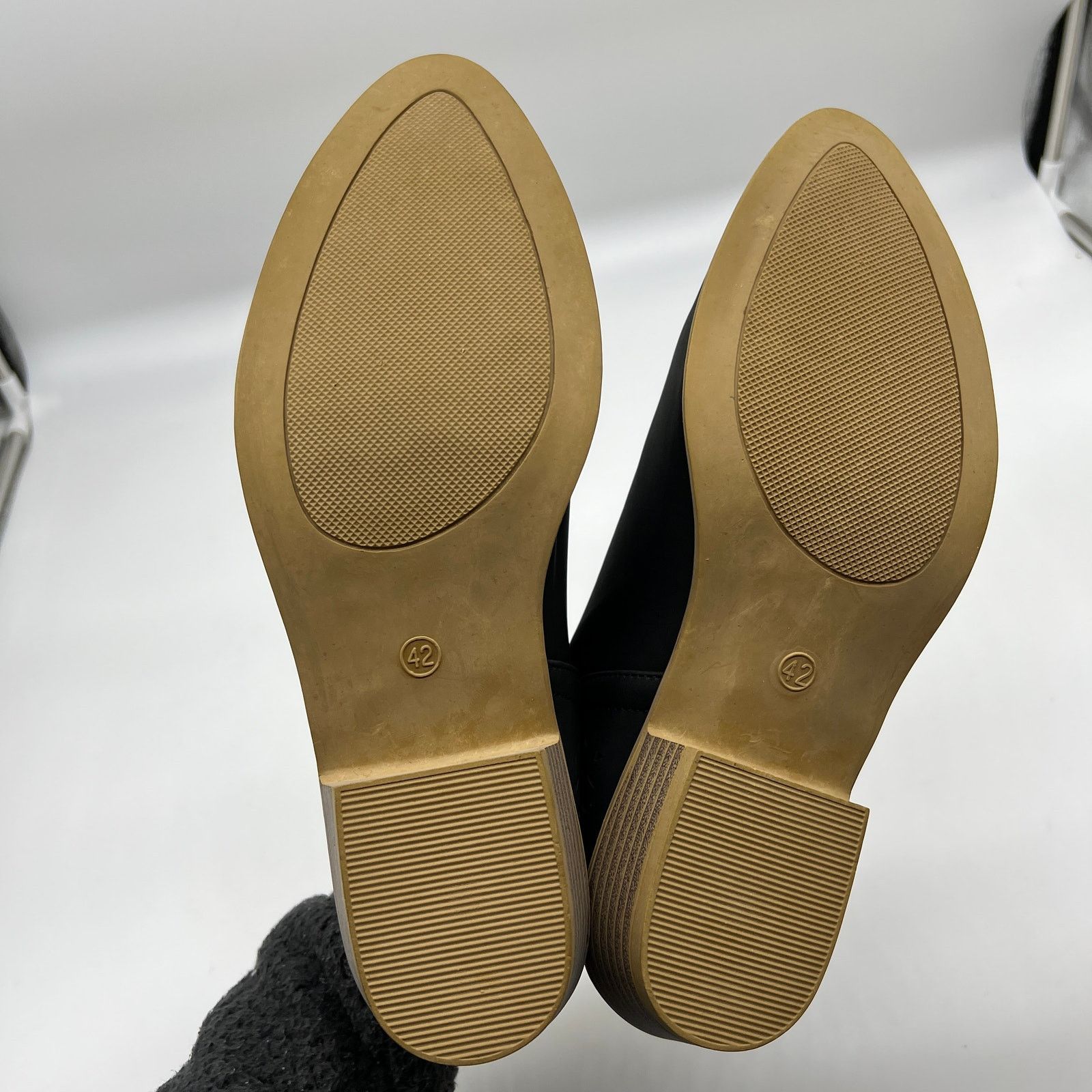 Other Ankle Boots Point Toe Casual Comfortable Lightweight Size US 10 / IT 40 - 5 Thumbnail