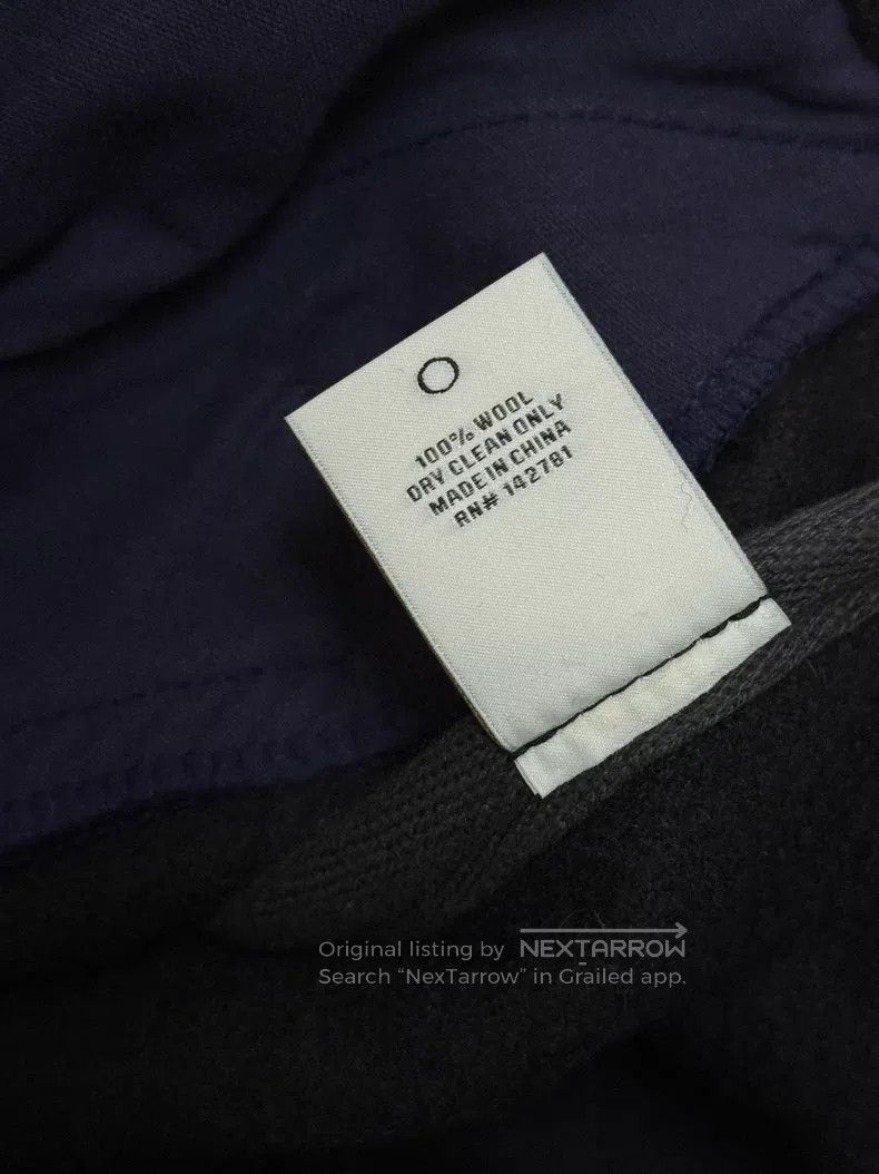 Aime Leon Dore Aime Leon Dore Wool Jacket Size US L / EU 52-54 / 3 - 8 Thumbnail