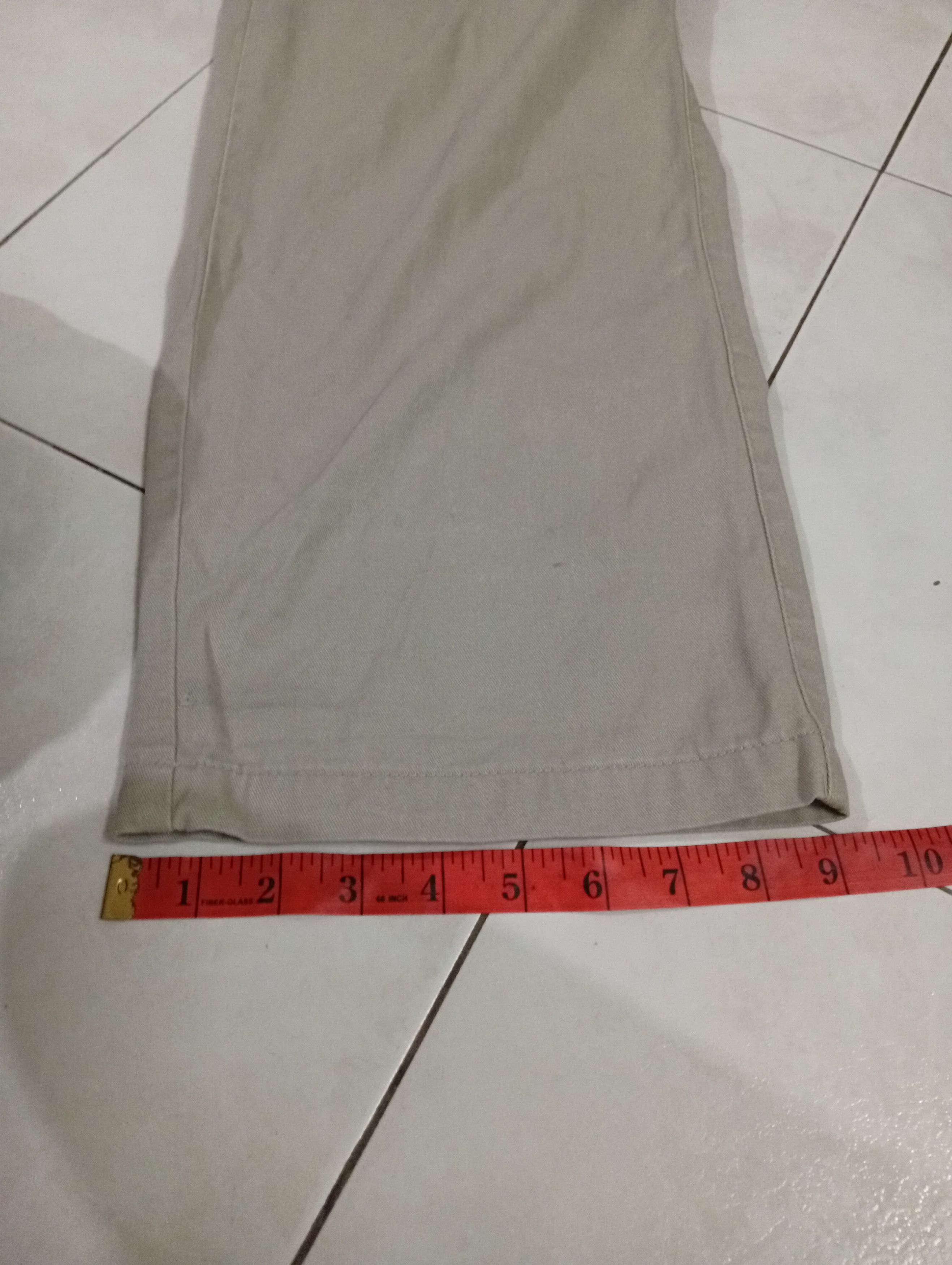 Tornado Mart Amore puro bondage military cargo Size US 30 / EU 46 - 5 Thumbnail