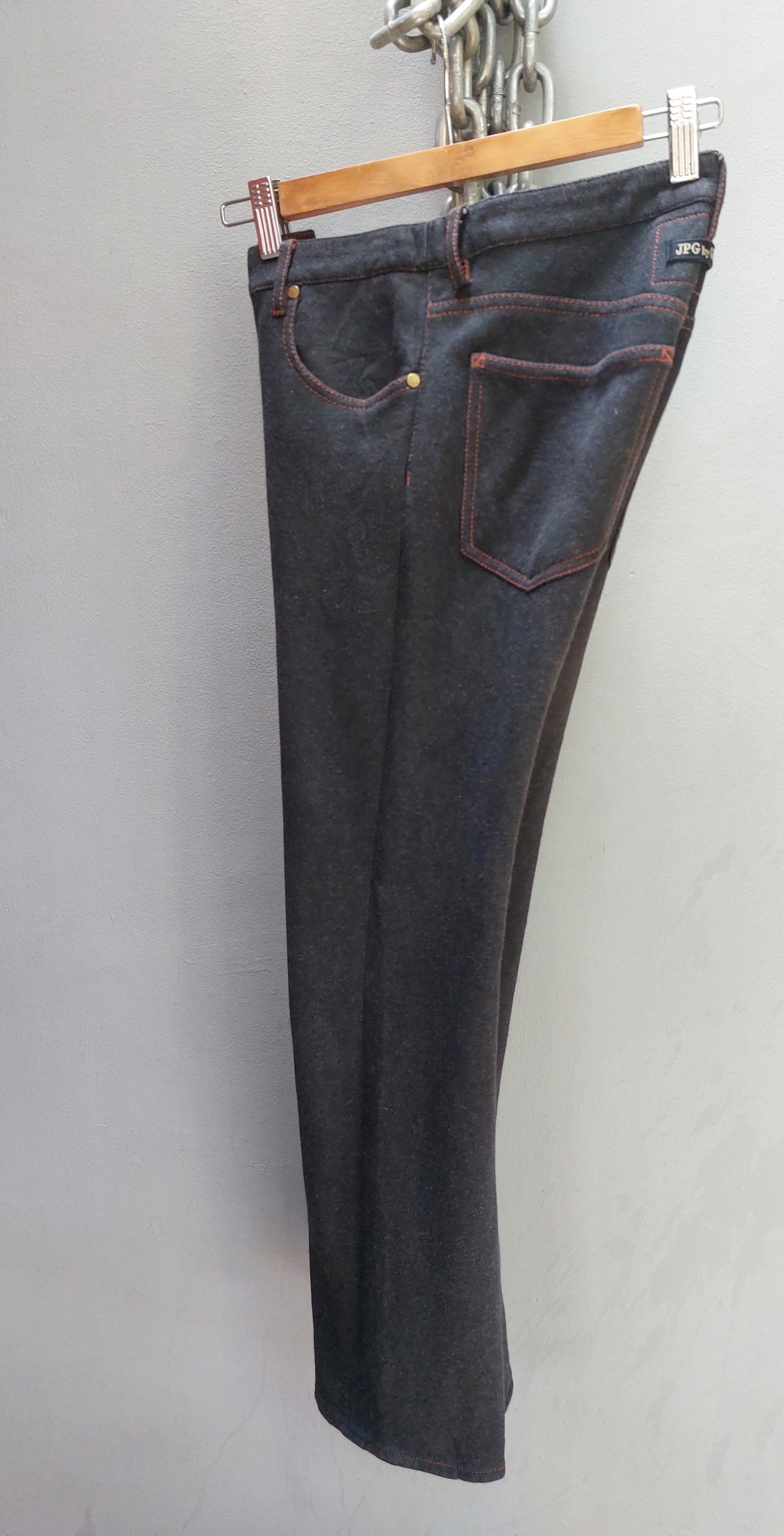 Jean Paul Gaultier Jean Paul Gaultier Size 27" / US 4 / IT 40 - 3 Thumbnail