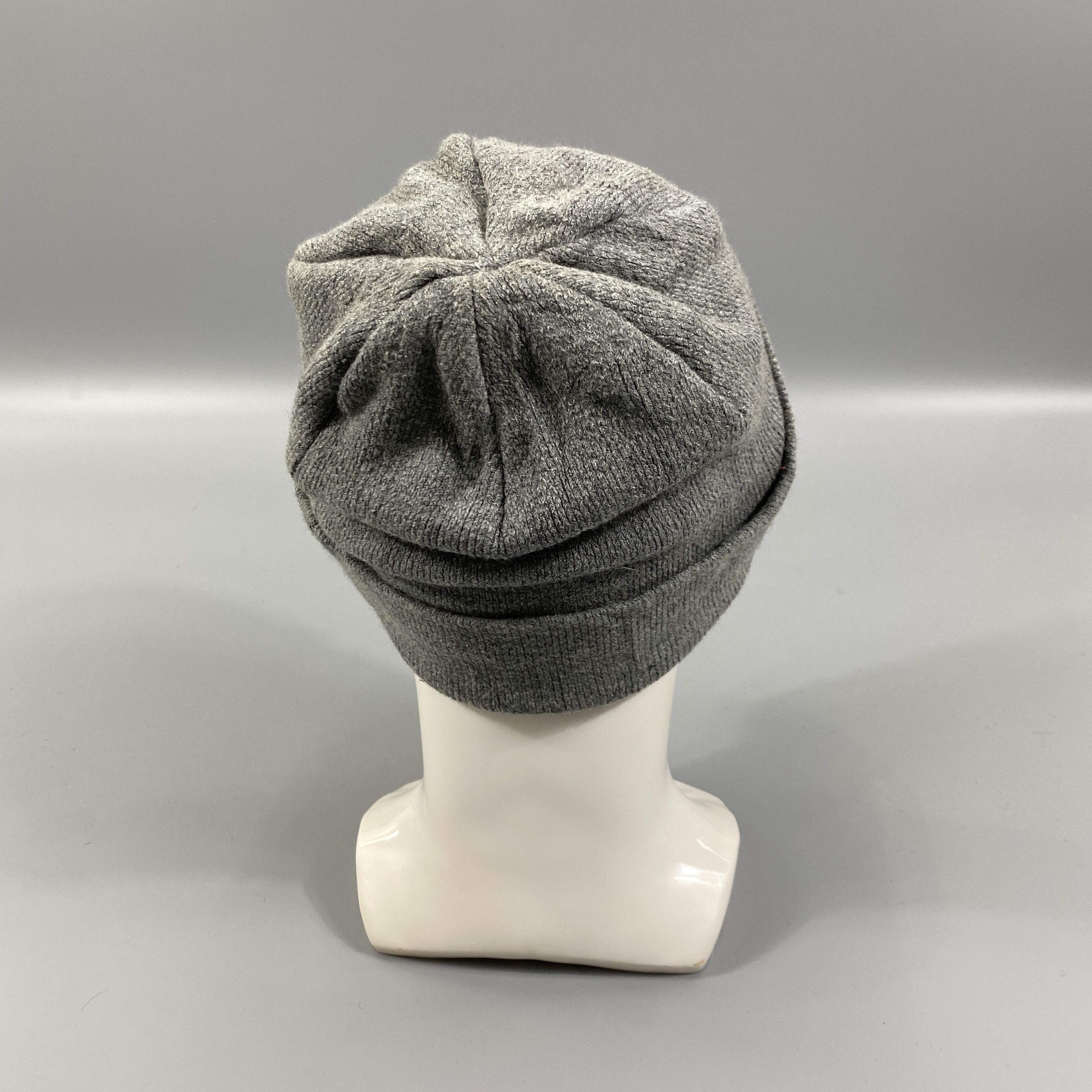 Champion Champion Small Logo Beanie Hats -BN1185 Size ONE SIZE - 3 Thumbnail