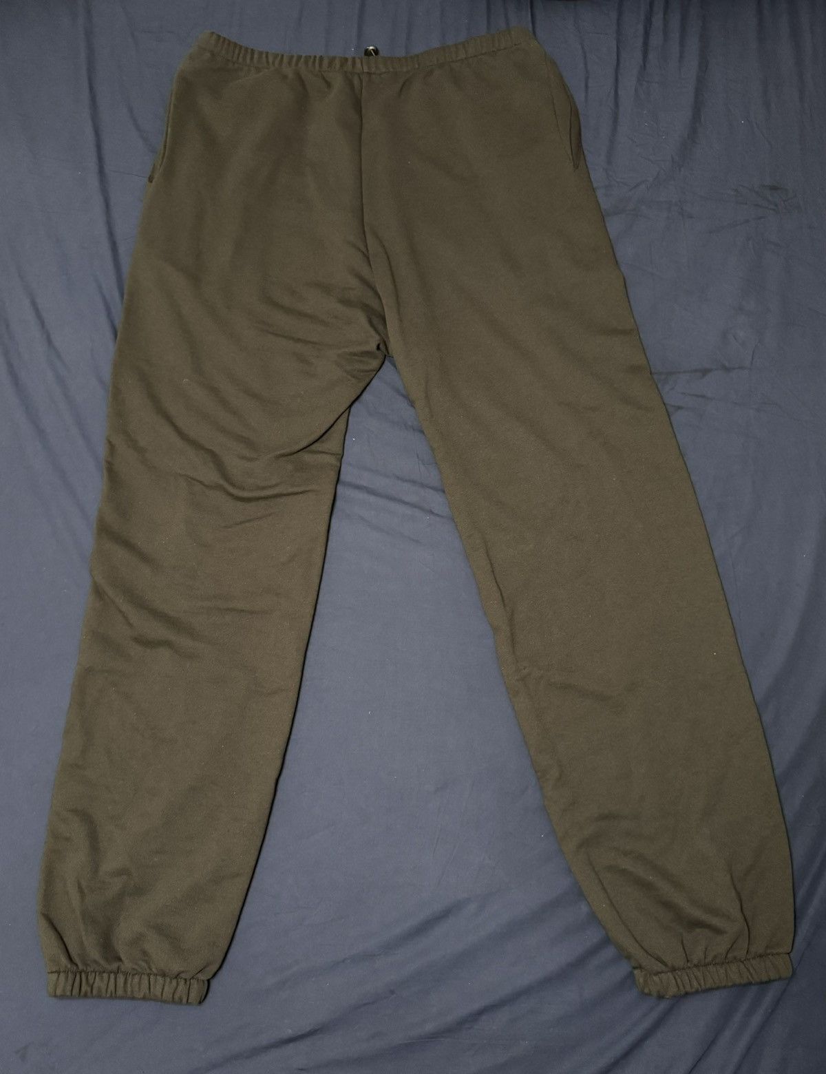 Yeezy Yeezy Gosha Sweatpants Size US 38 / EU 54 - 3 Thumbnail