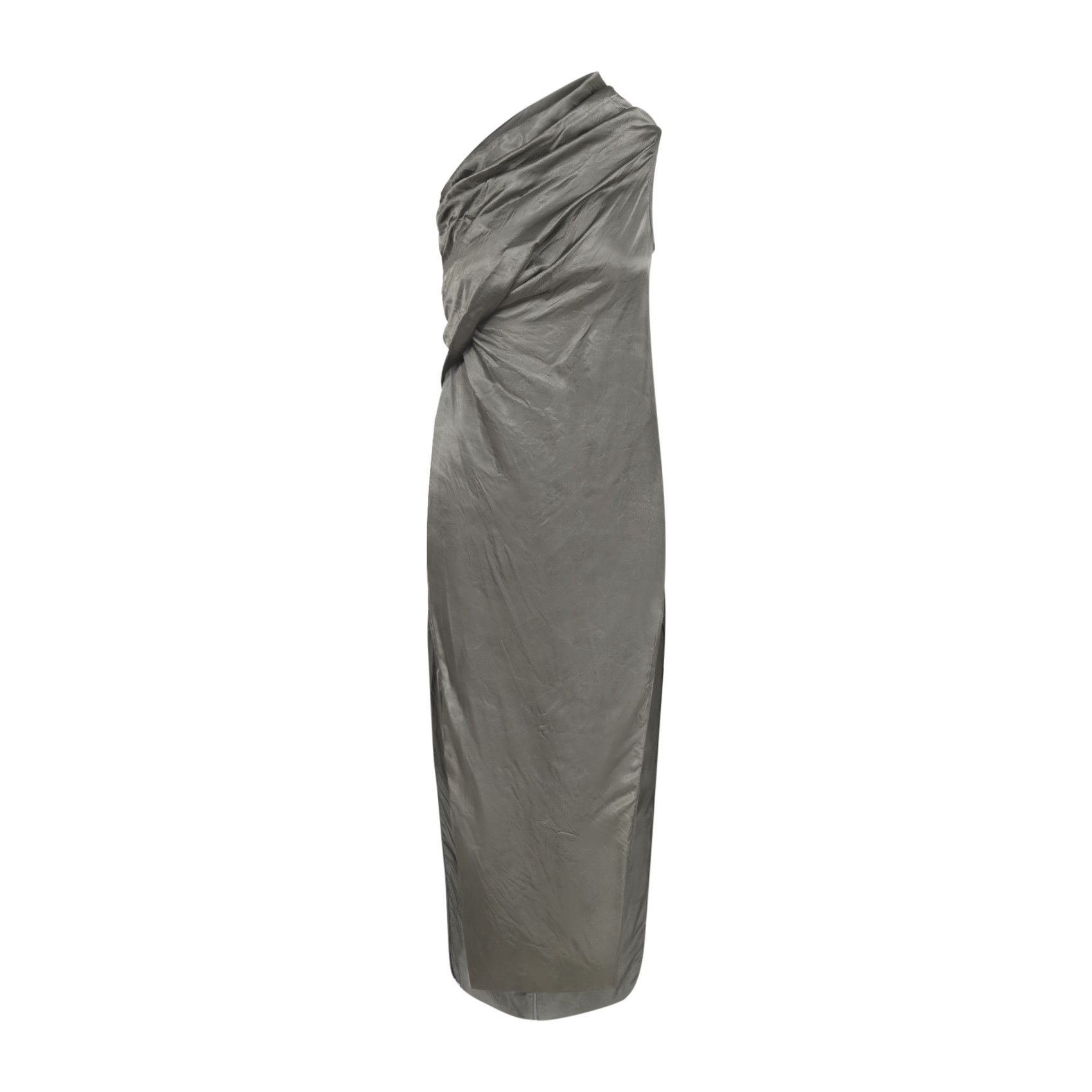 Rick Owens Rick Owens Tailored Firbanks Dress Size 28" / US 6 / IT 42 - 1 Thumbnail