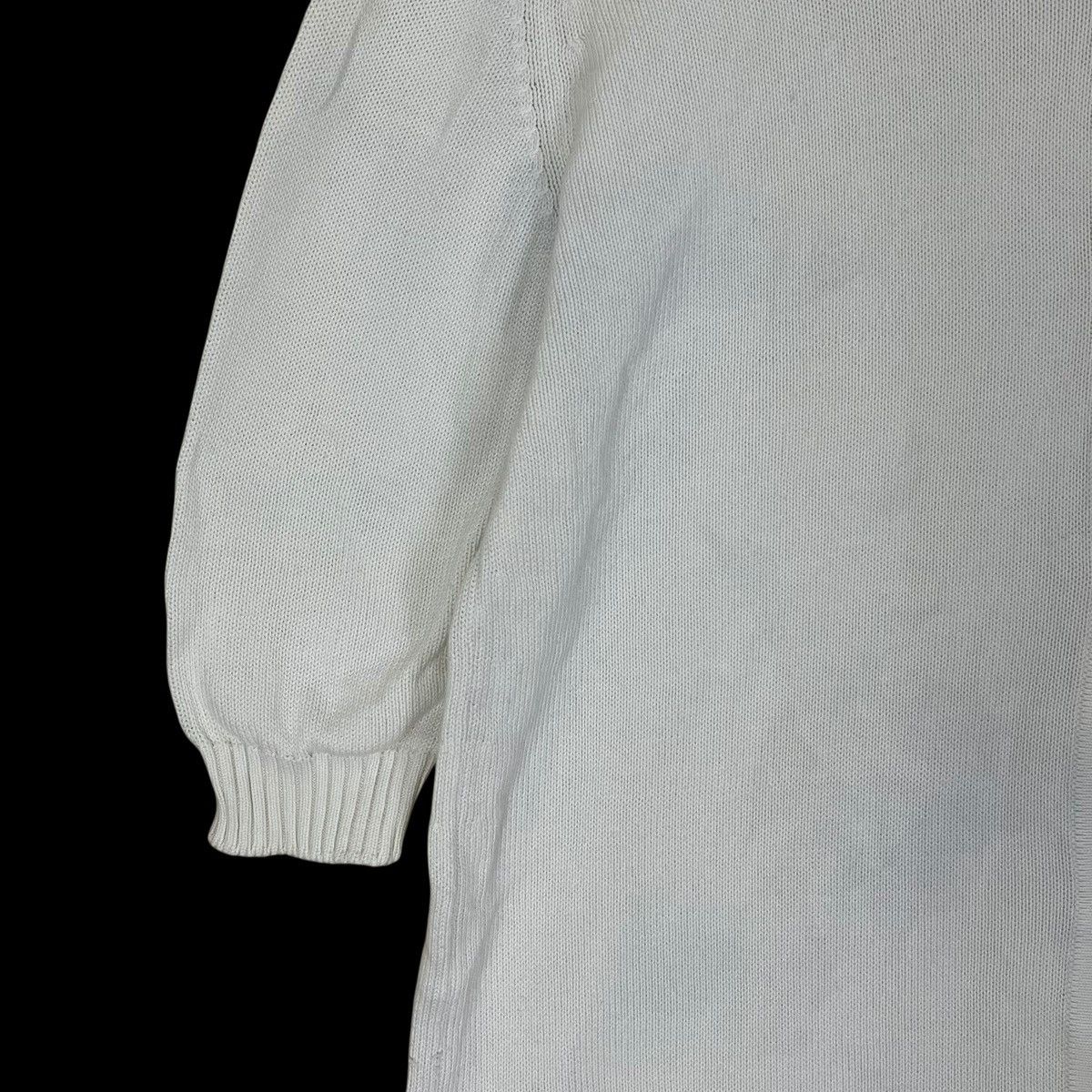 Chanel Vintage Chanel Knitware Size M Size M / US 6-8 / IT 42-44 - 7 Thumbnail
