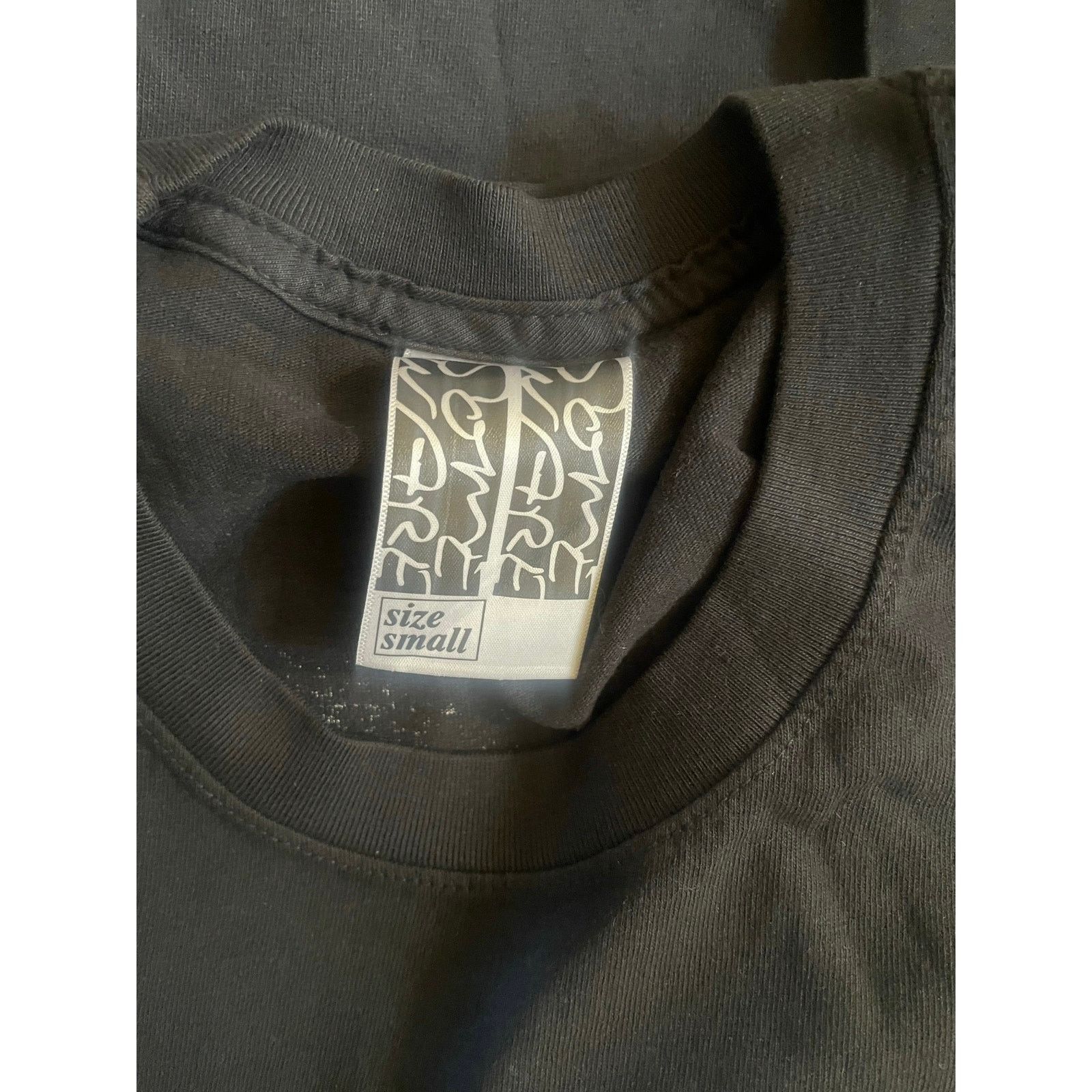 Some Ware Some ware - Roses - Sz Small Size US S / EU 44-46 / 1 - 3 Thumbnail