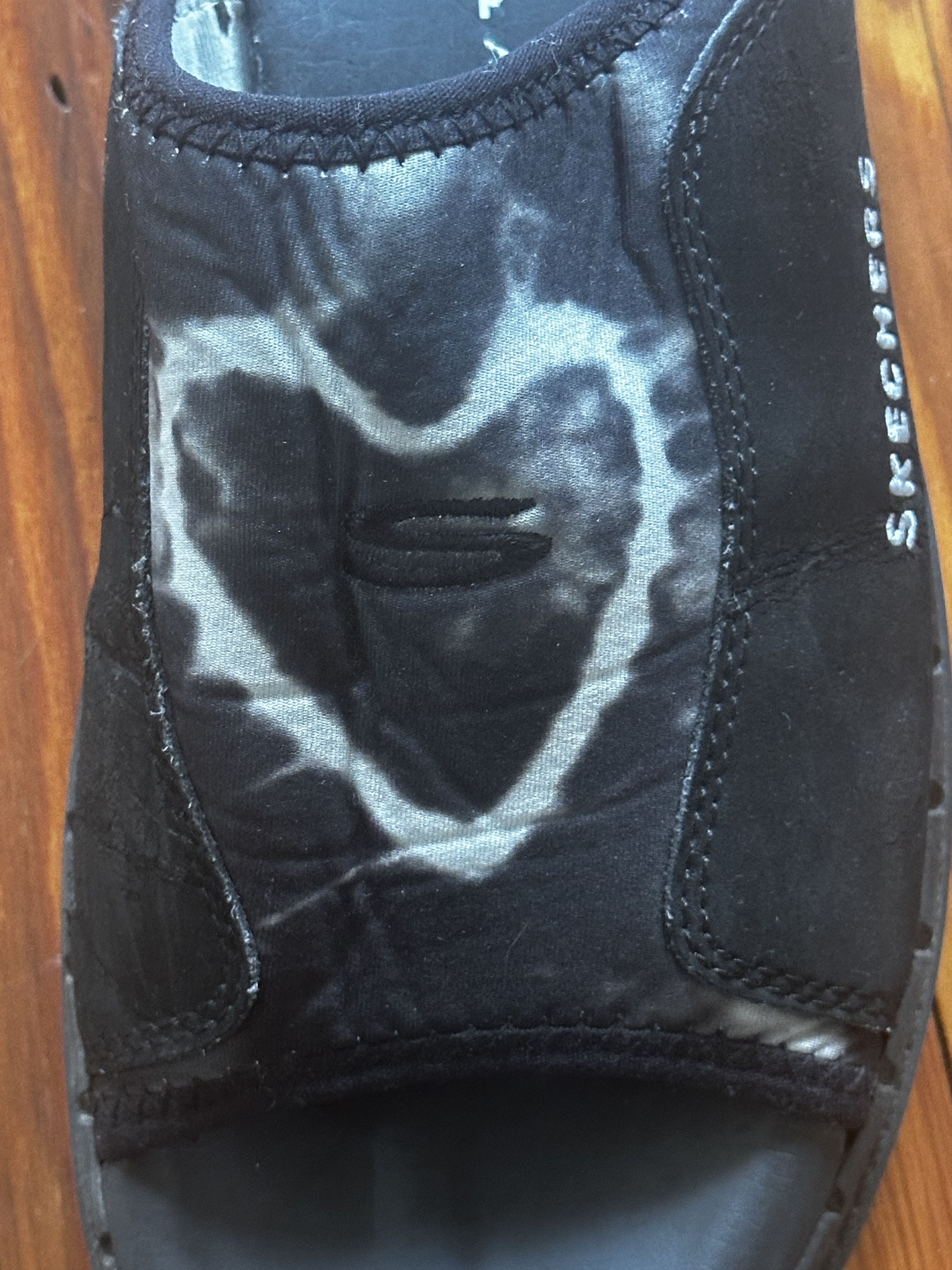 SKECHERS Sketchers heart sandals Size US 10 / IT 40 - 4 Thumbnail