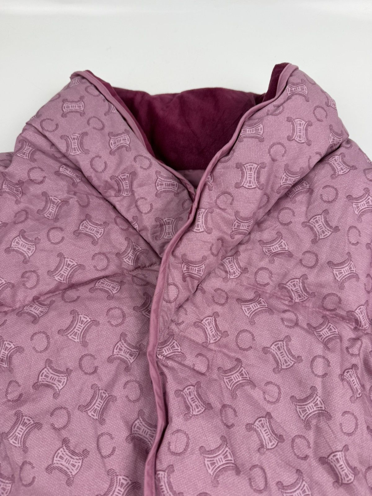 Celine celine puffer vest tc50 Size US M / EU 48-50 / 2 - 4 Thumbnail