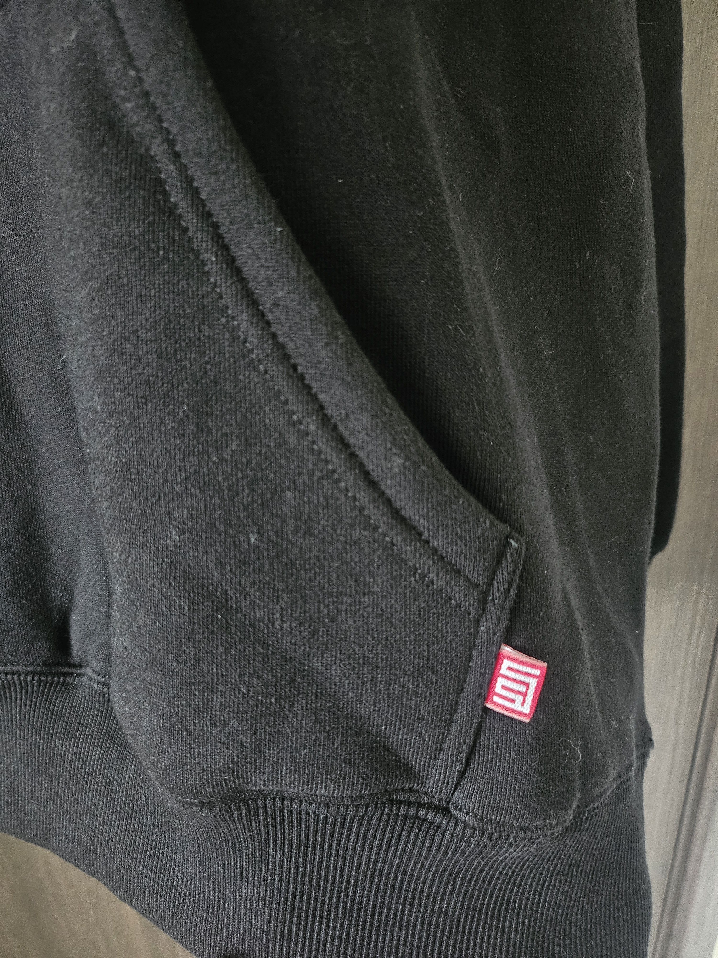 S/DOUBLE Hoodie S Double 'Shawn WorldWide Organization' Size US L / EU 52-54 / 3 - 4 Thumbnail
