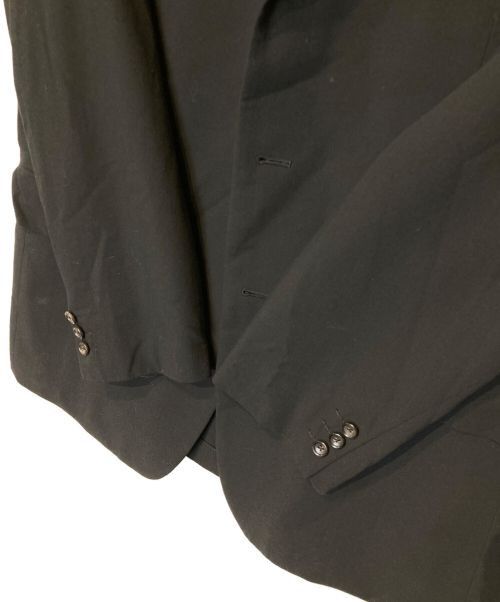 Yohji Yamamoto Yohji Yamamoto COSTUME D'HOMME tailored jacket Size US XL / EU 56 / 4 - 5 Thumbnail