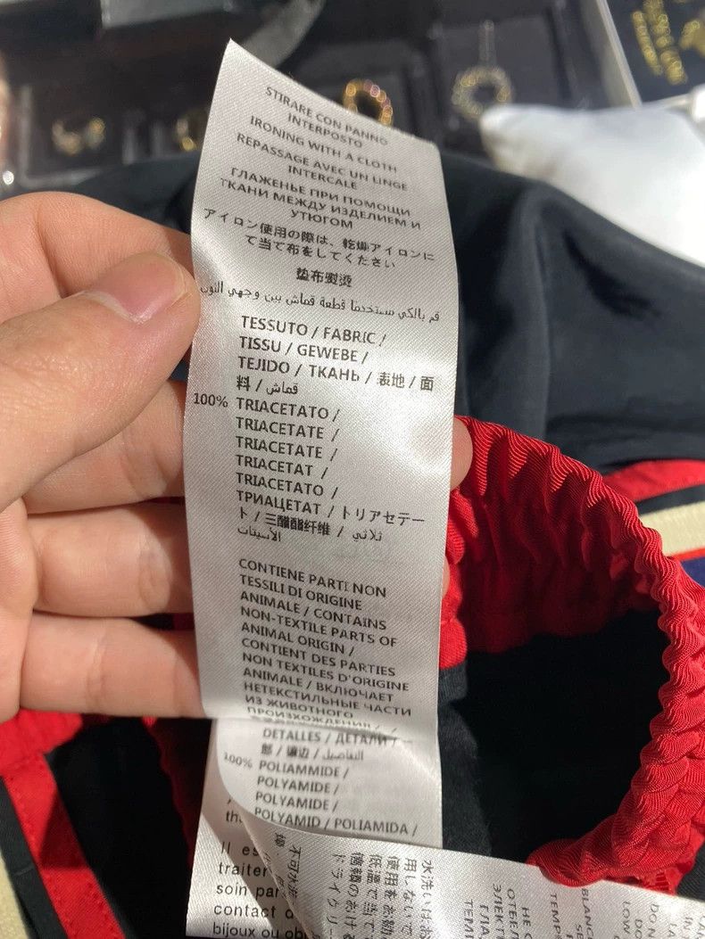 Gucci Gucci Pant 2504-Nextarrow Size US 28 / EU 44 - 7 Thumbnail
