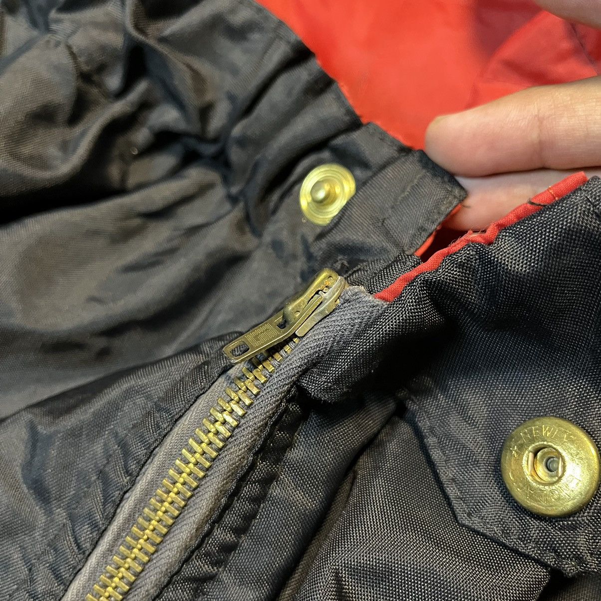 Belstaff × Vintage Vintage 60s Belstaff Trialmaster XL500 Size US 30 / EU 46 - 14 Thumbnail