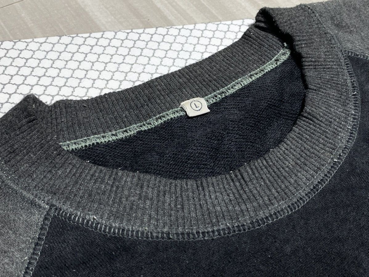 Uniqlo Uniqlo Sweatshirt Size US L / EU 52-54 / 3 - 2 Thumbnail