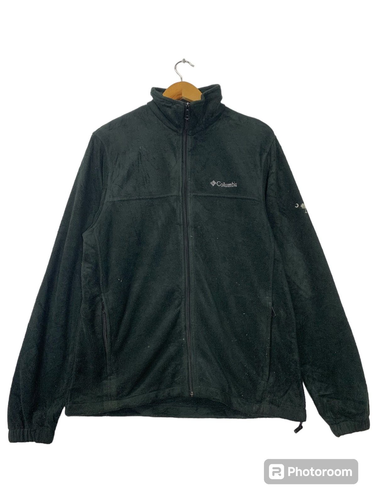 Columbia Columbia Fleece Jacket Size US M / EU 48-50 / 2 - 1 Thumbnail