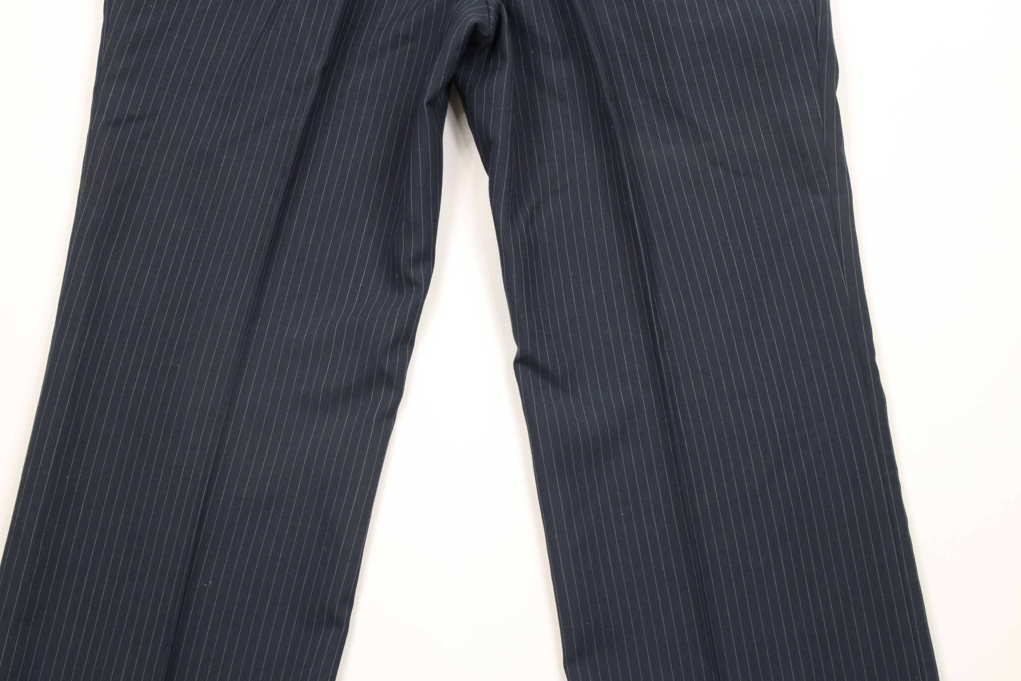 Vintage Vintage 70s Streetwear Wide Leg Bell Bottoms Pants Size US 36 / EU 52 - 10 Thumbnail
