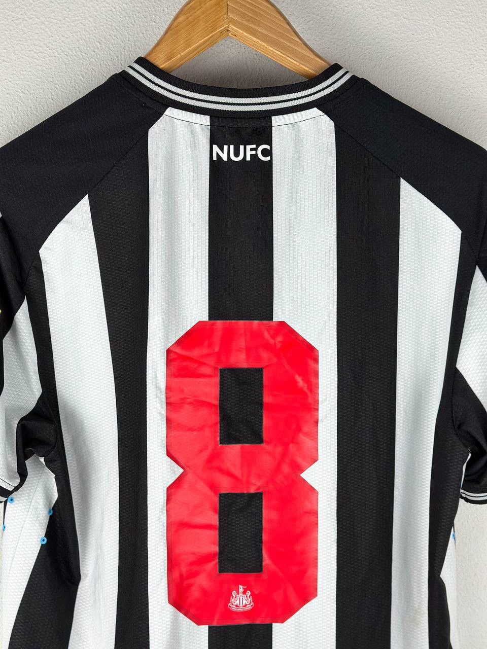 Castore Castore T-shirt Football Size US L / EU 52-54 / 3 - 6 Thumbnail