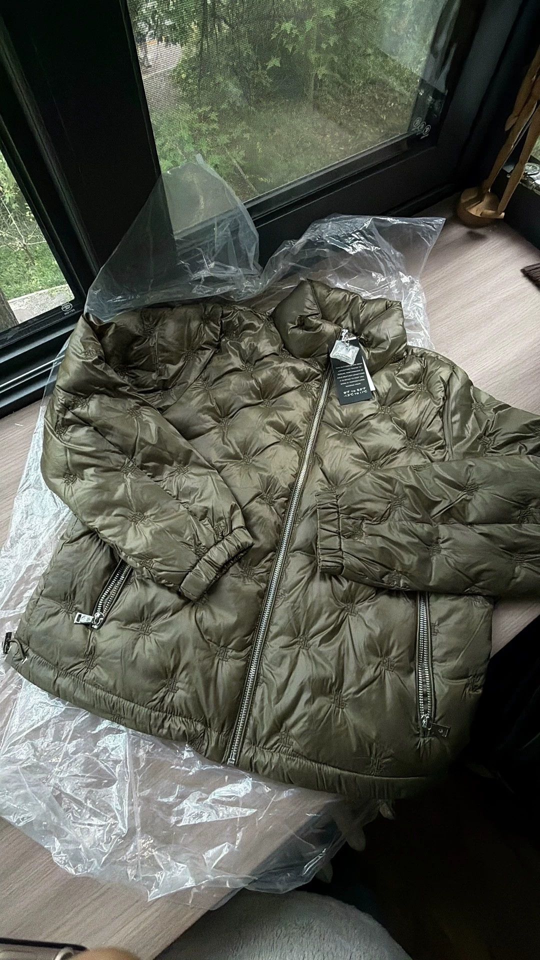 Ralph Lauren Ralph Lauren women's down jacket Size XS / US 0-2 / IT 36-38 - 1 Thumbnail