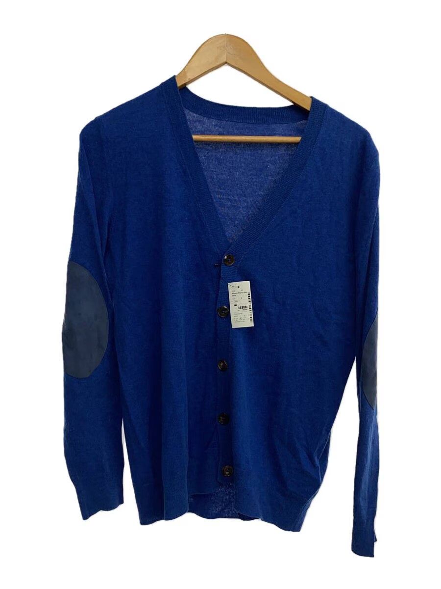 Maison Margiela SS14 Wool Knit Cardigan Size US S / EU 44-46 / 1 - 1 Thumbnail