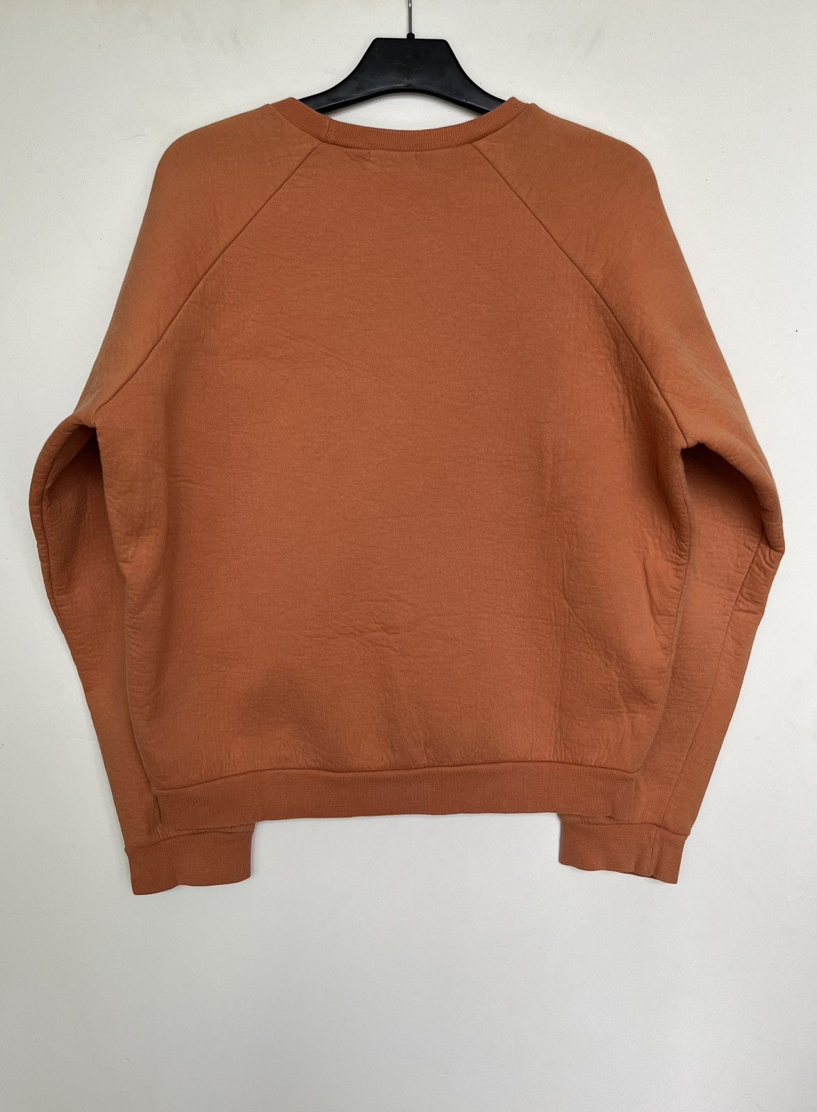 Helmut Lang Rare 90s Sweatshirt Size US S / EU 44-46 / 1 - 2 Thumbnail