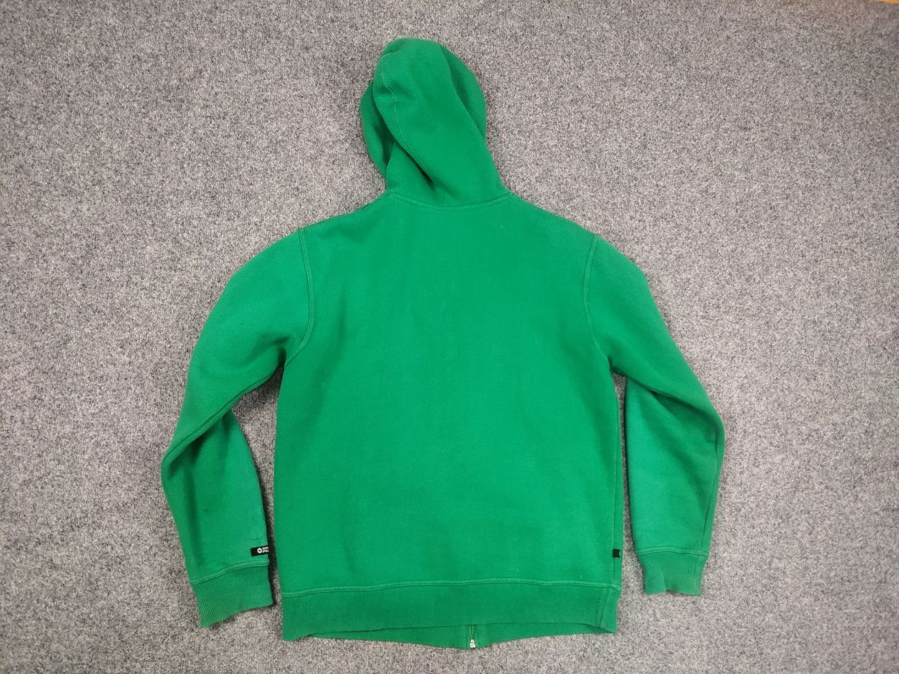 Southpole Vintage Southpole Y2K Style Zip Oversized Hoodie Hip Hop Size US S / EU 44-46 / 1 - 11 Thumbnail