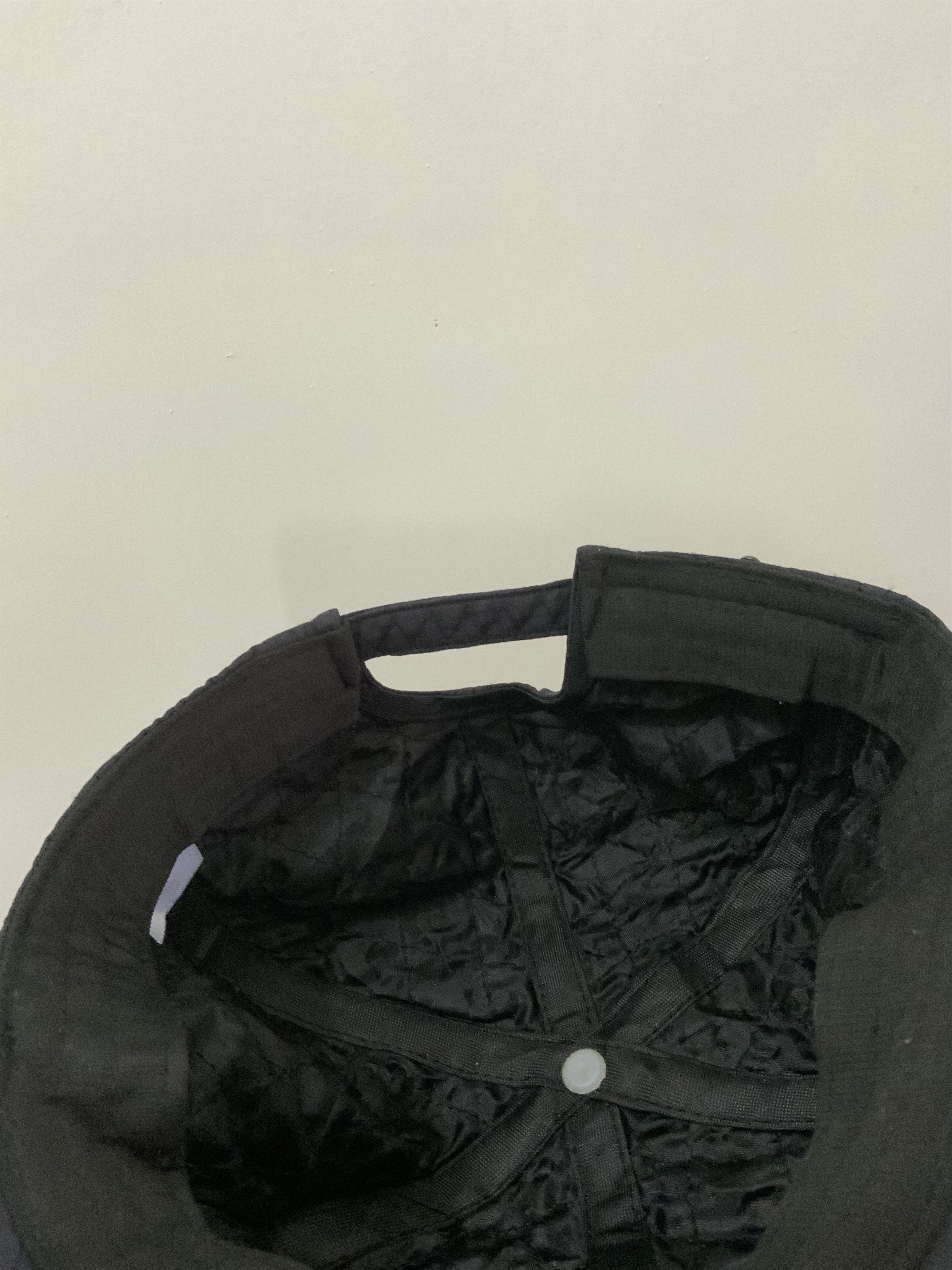 Vintage Tactical Air Commander Royal Eagle Hat Size ONE SIZE - 11 Thumbnail