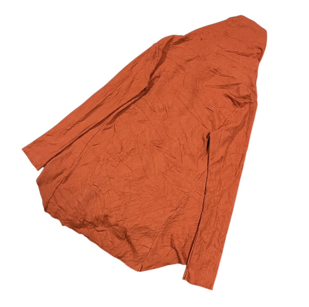Issey Miyake Vintage issey miyake knitwear Size S / US 4 / IT 40 - 7 Thumbnail