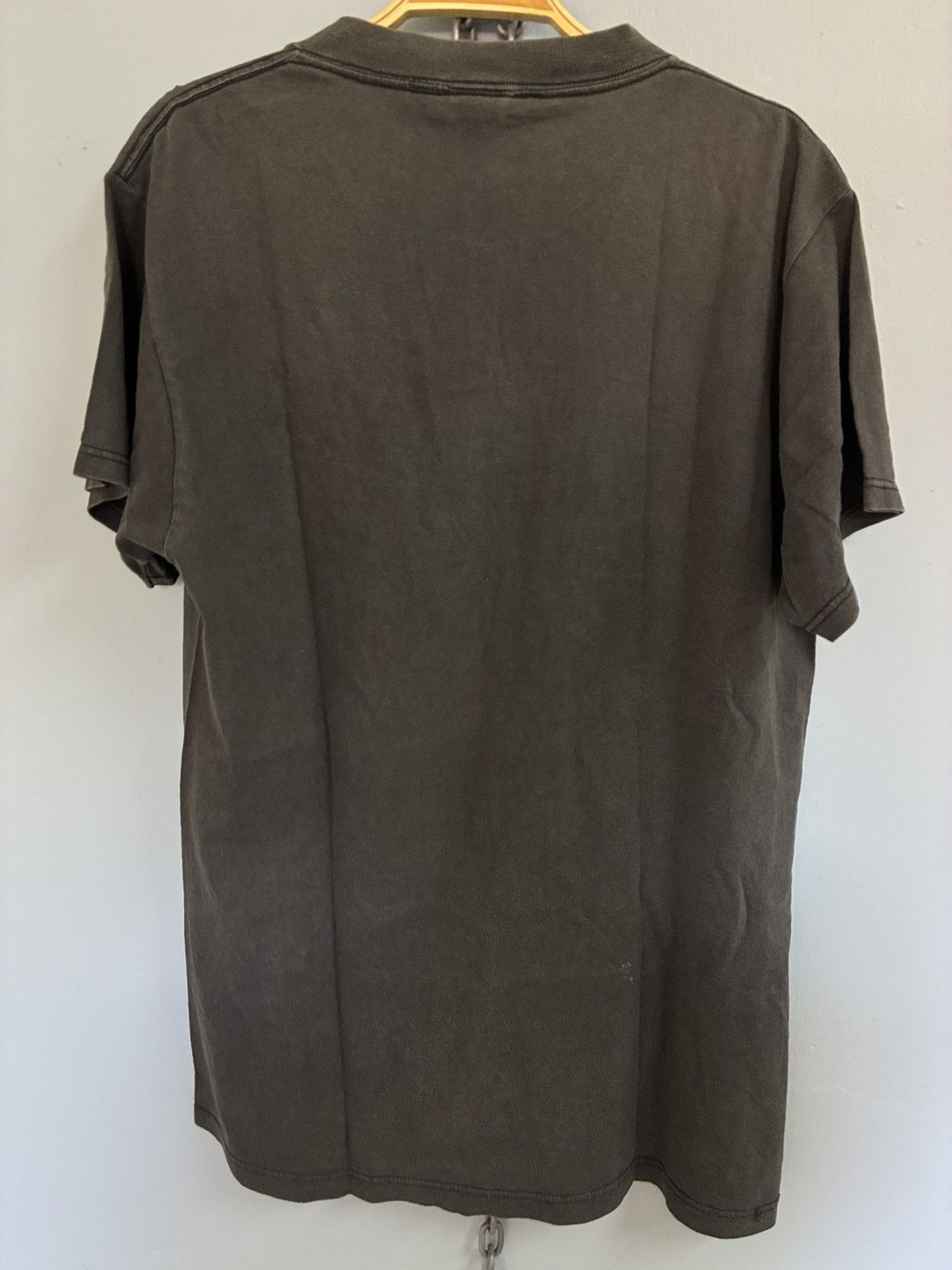 Vision Streetwear Vintage 90s Vision Streetwear skateboard t shirt Size US M / EU 48-50 / 2 - 4 Thumbnail