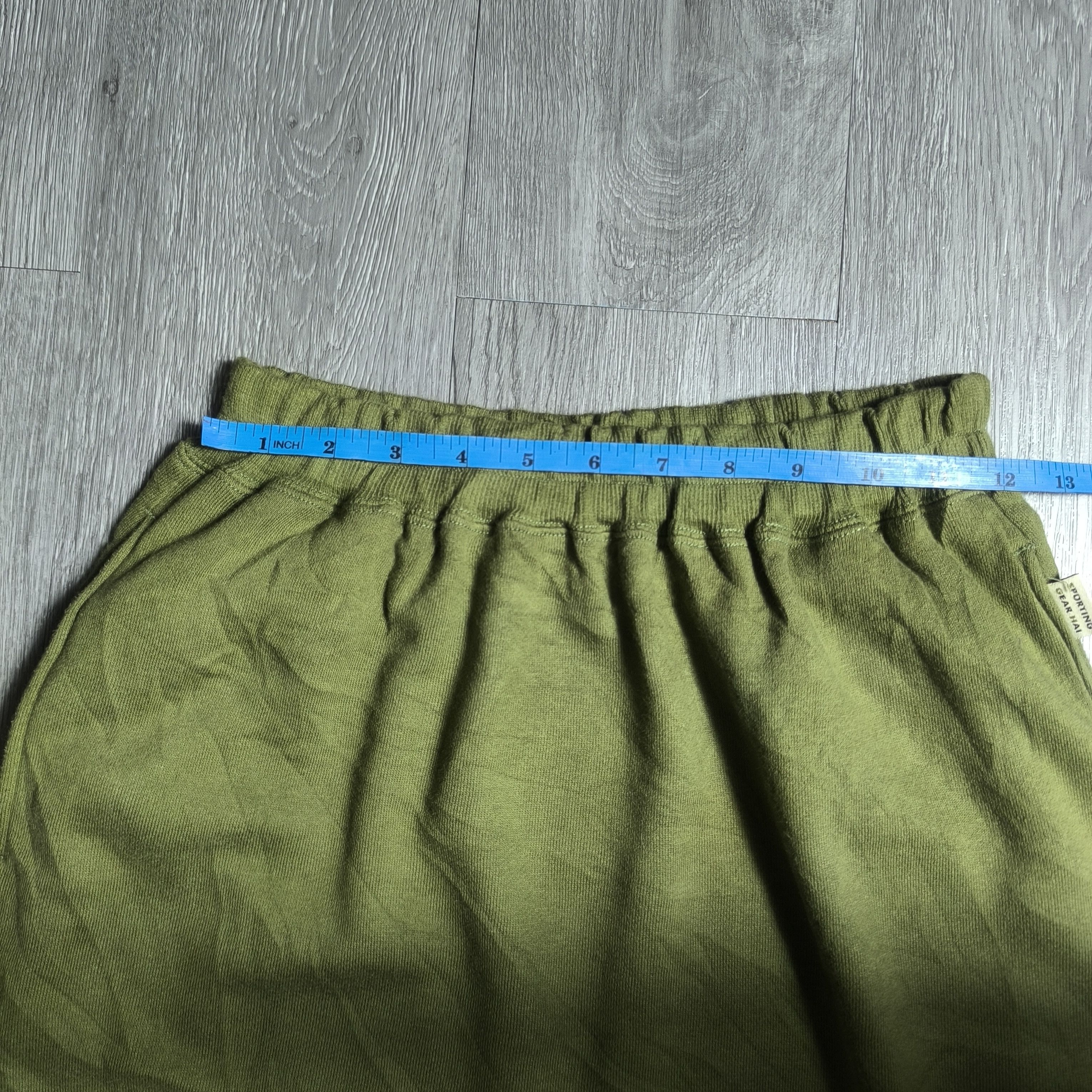 Hai Sporting Gear 90s VINTAGE HAI SPORTING GEAR MAXI SKIRT ISSEY MIYAKE Size 30" / US 8 / IT 44 - 8 Thumbnail