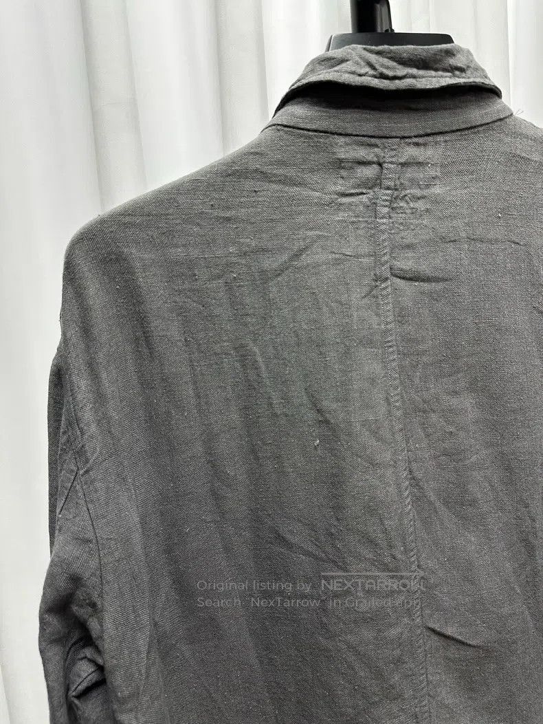 Comme des Garcons Comme Des Garcons Jacket Size M / US 6-8 / IT 42-44 - 6 Thumbnail