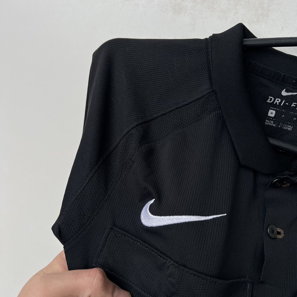 Nike Nike Dry Referee Top t shirt FA Size US M / EU 48-50 / 2 - 3 Thumbnail